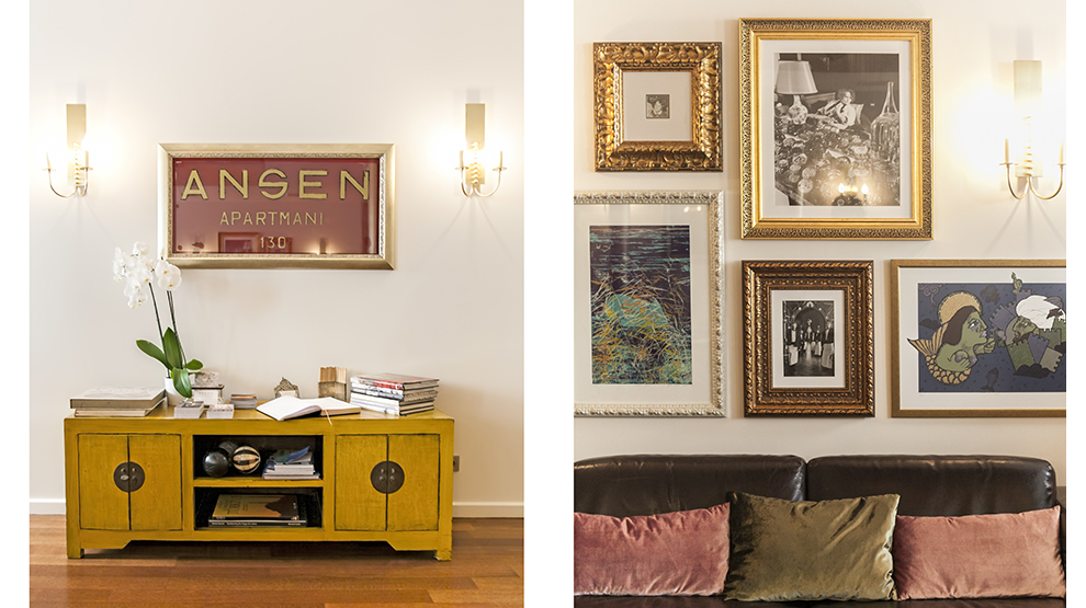 Ansen Suites - Poză