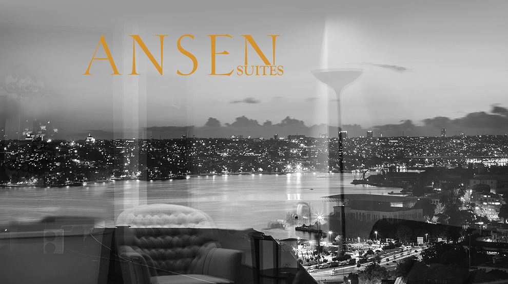 Ansen Suites - Poză