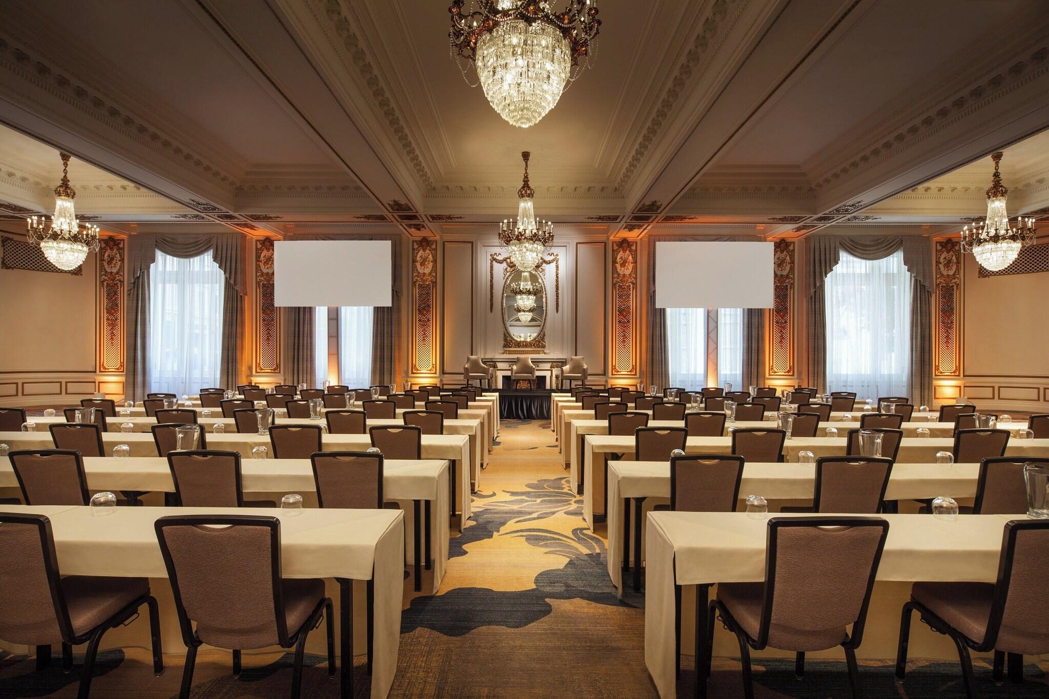 Palace Hotel - A Luxury Collection Hotel