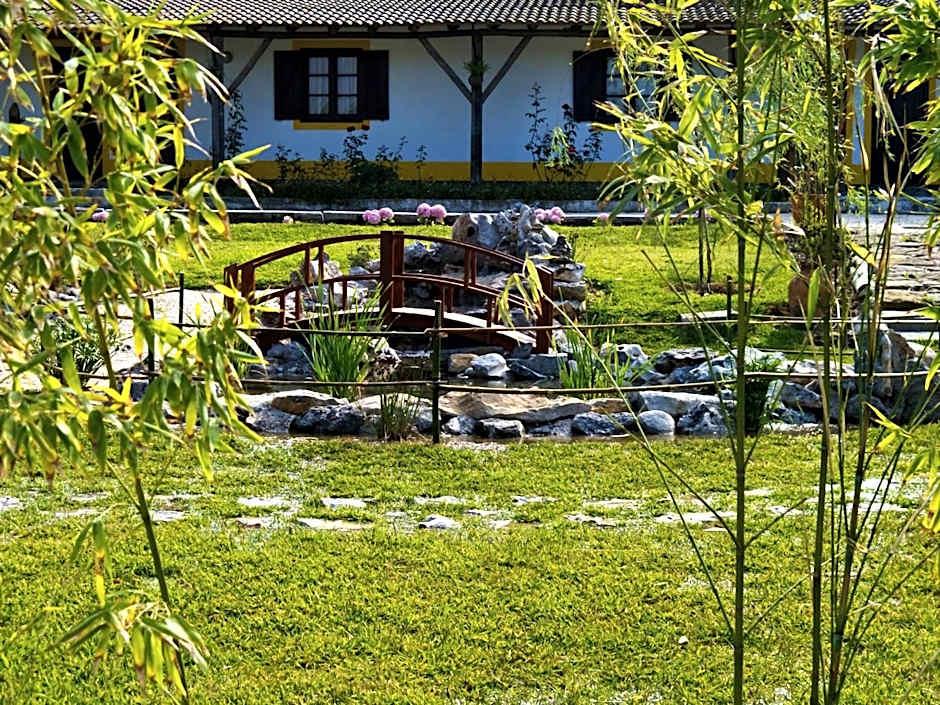 Rural A Coutada