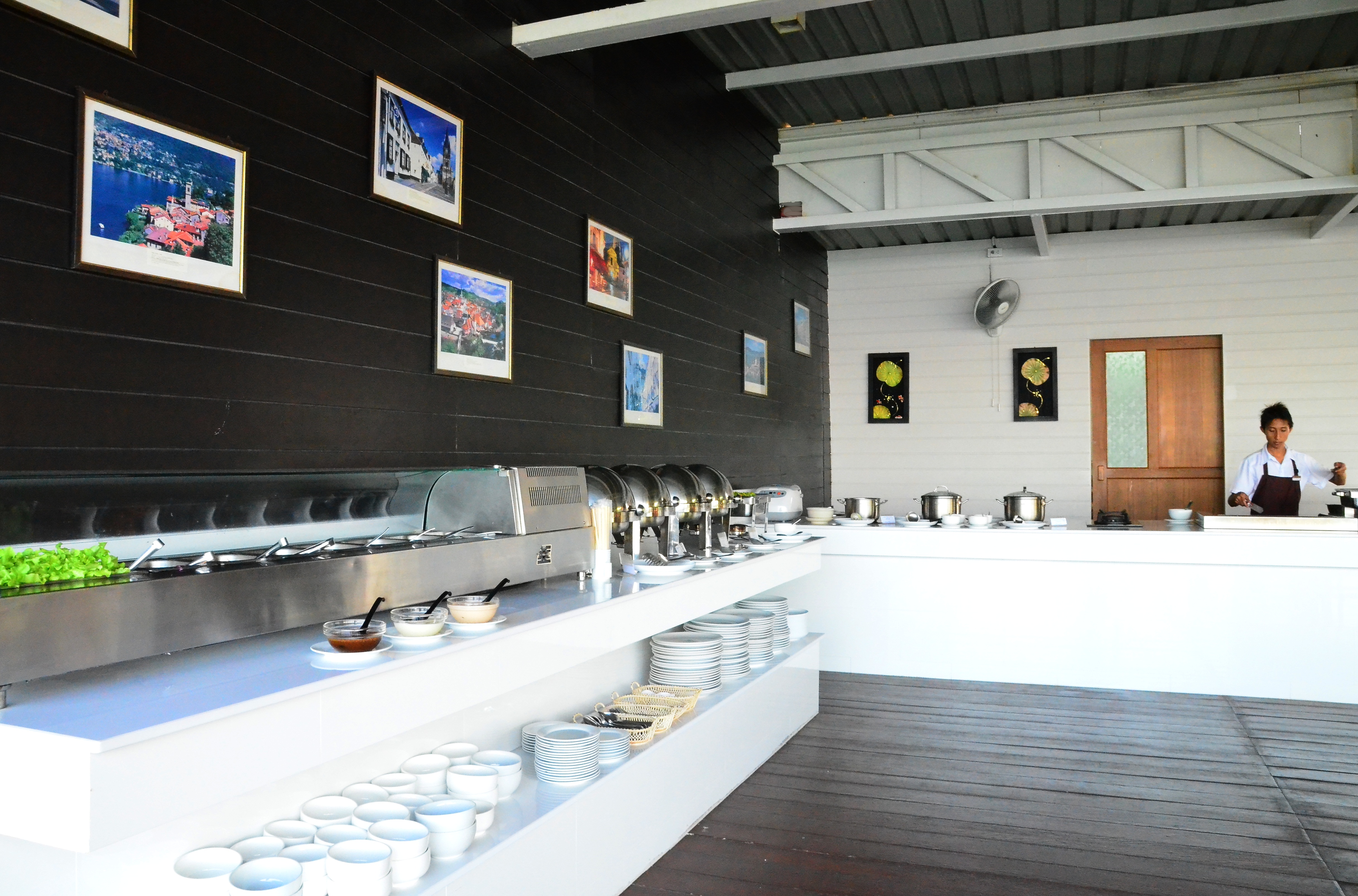 Bay Walk Residence Pattaya