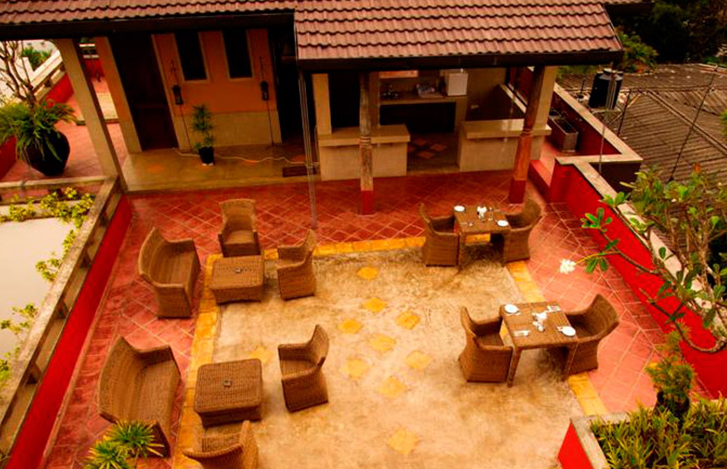 Zylan Luxury Villa
