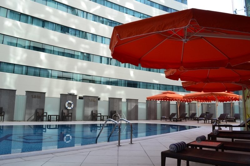 Holiday Villa Hotel & Residence Doha image