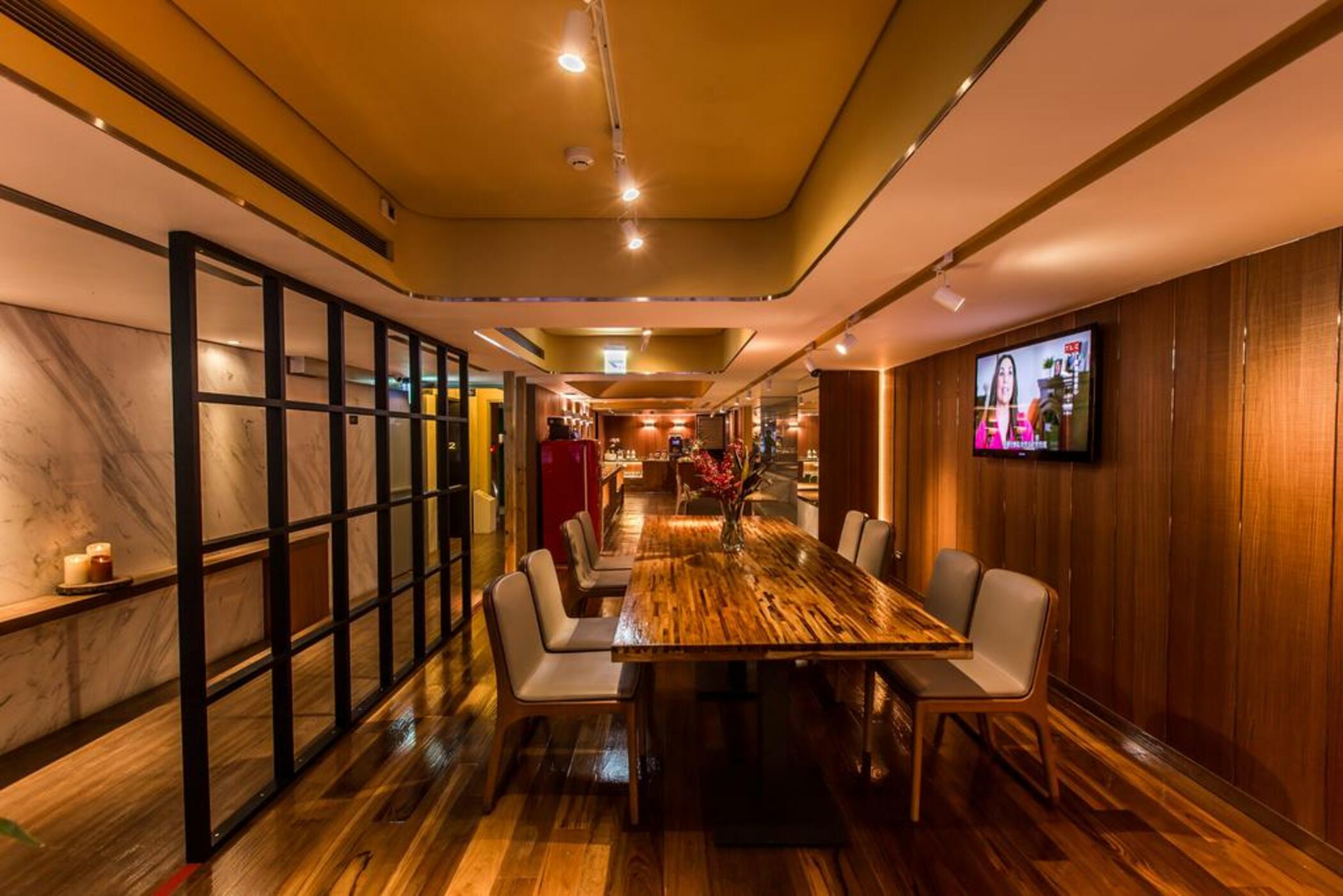 inhouse Hotel