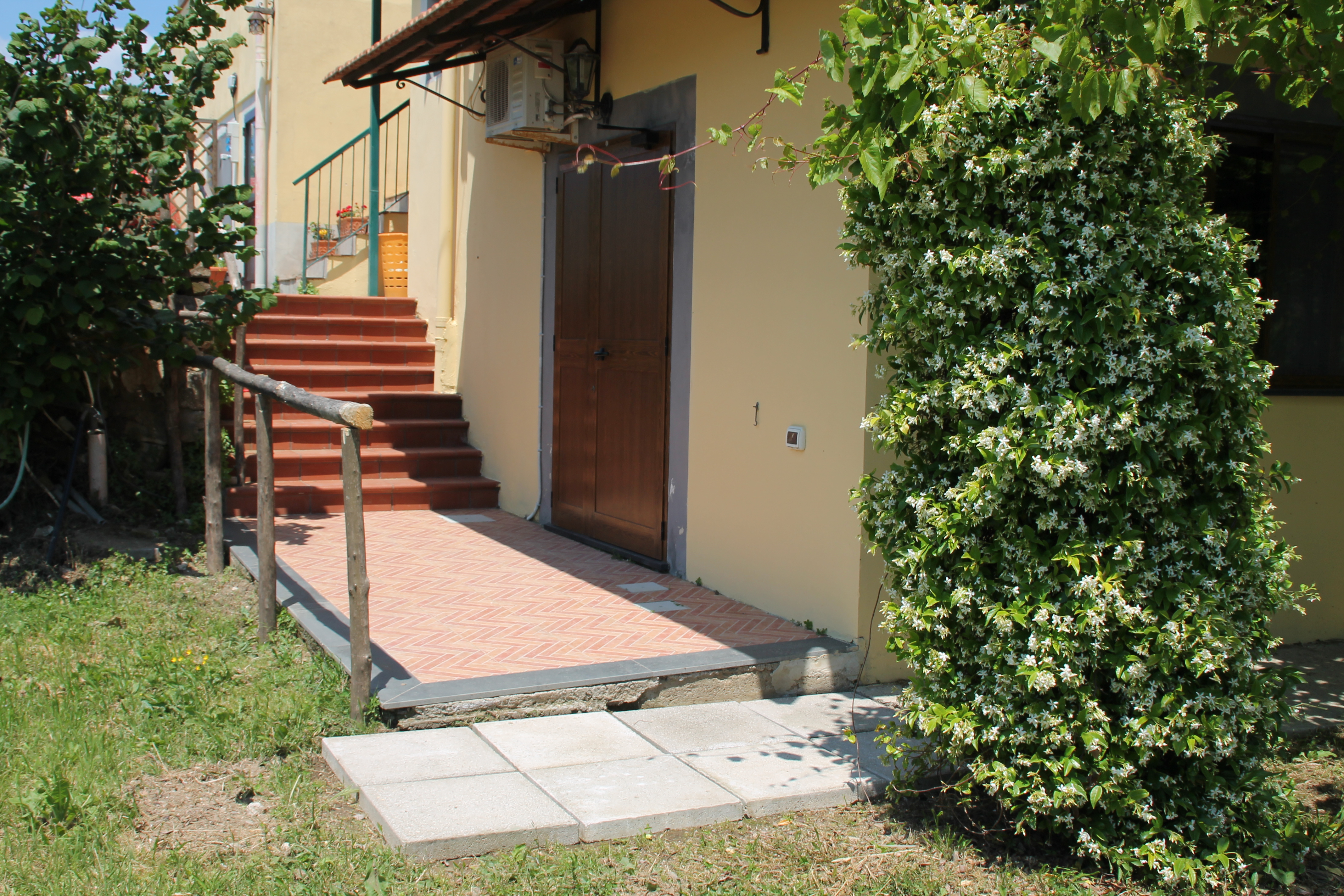 Agriturismo Piccolo Paradiso