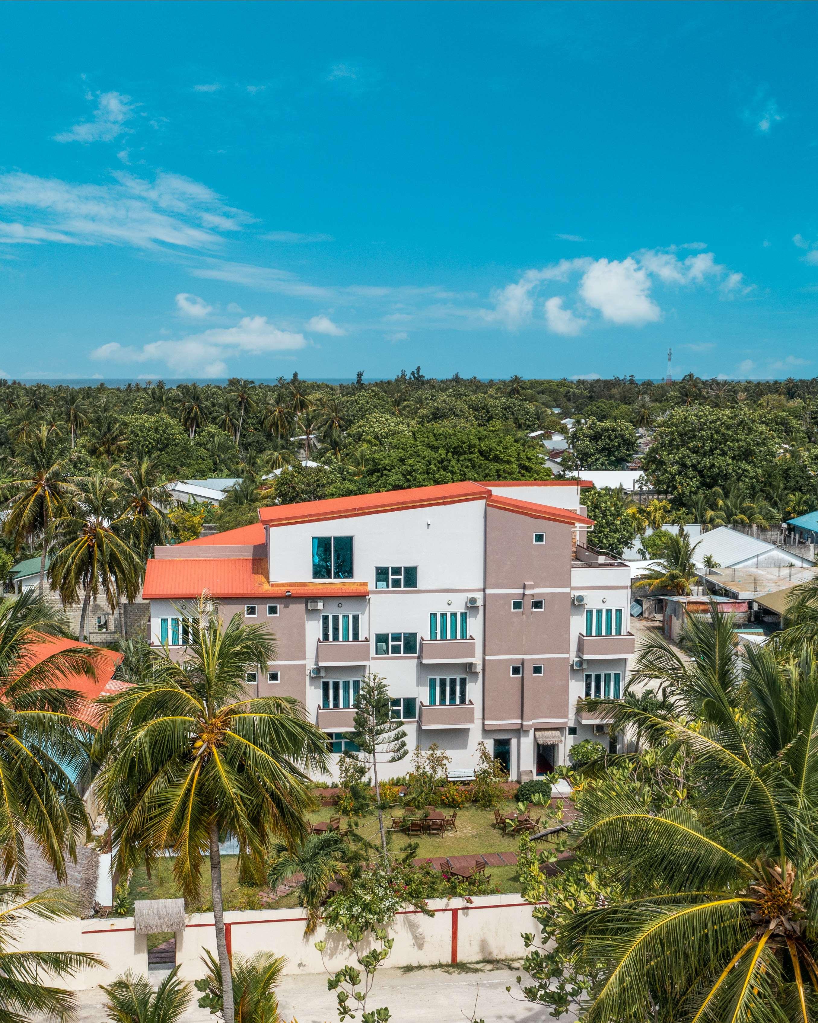 Reveries Diving Village by null