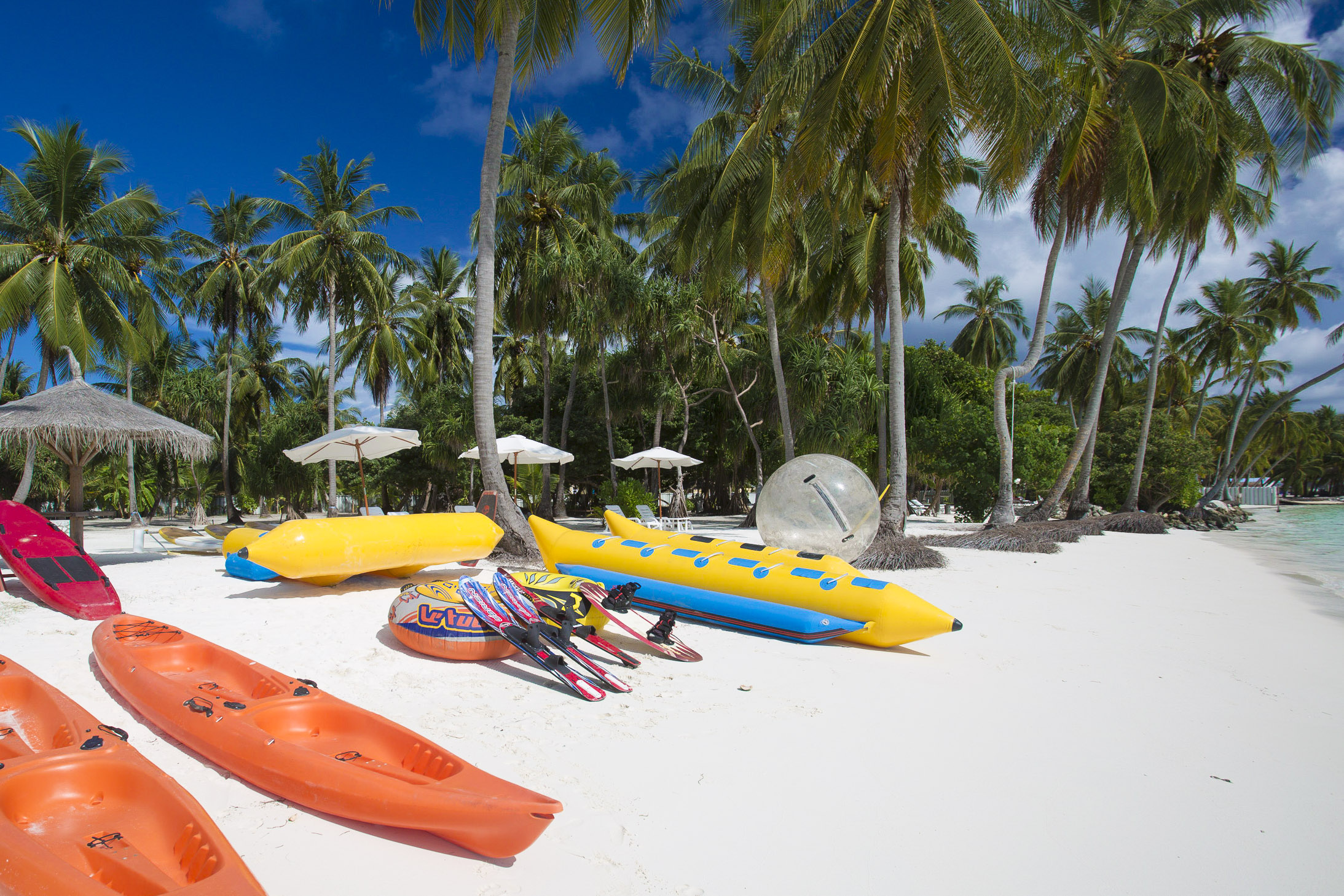 Reveries Diving Village by null