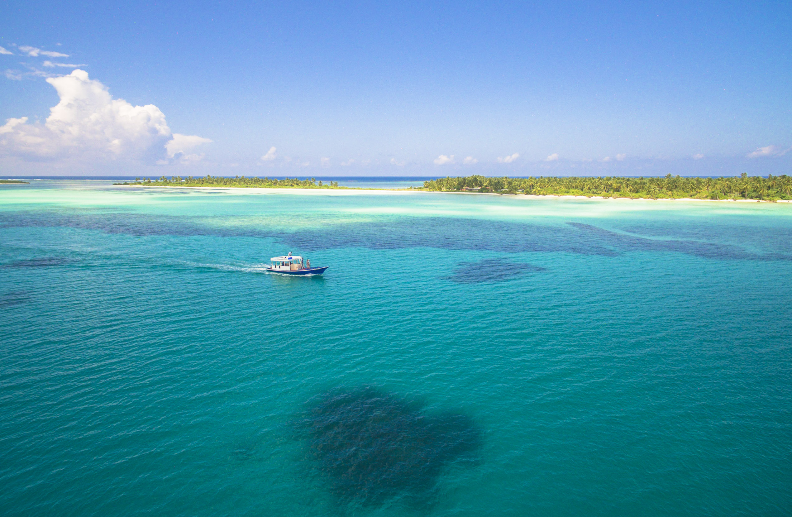 Reveries Diving Village by null