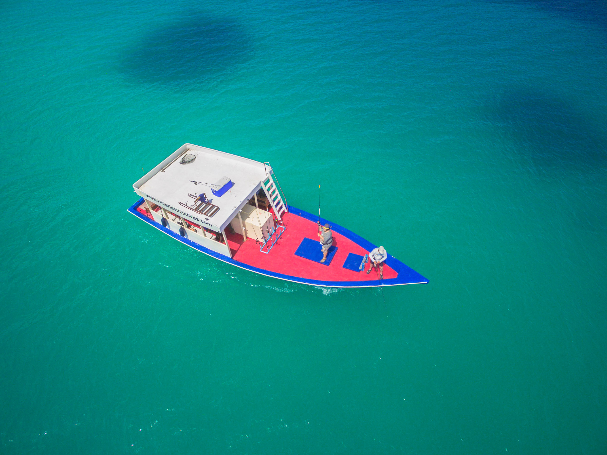 Reveries Diving Village by null