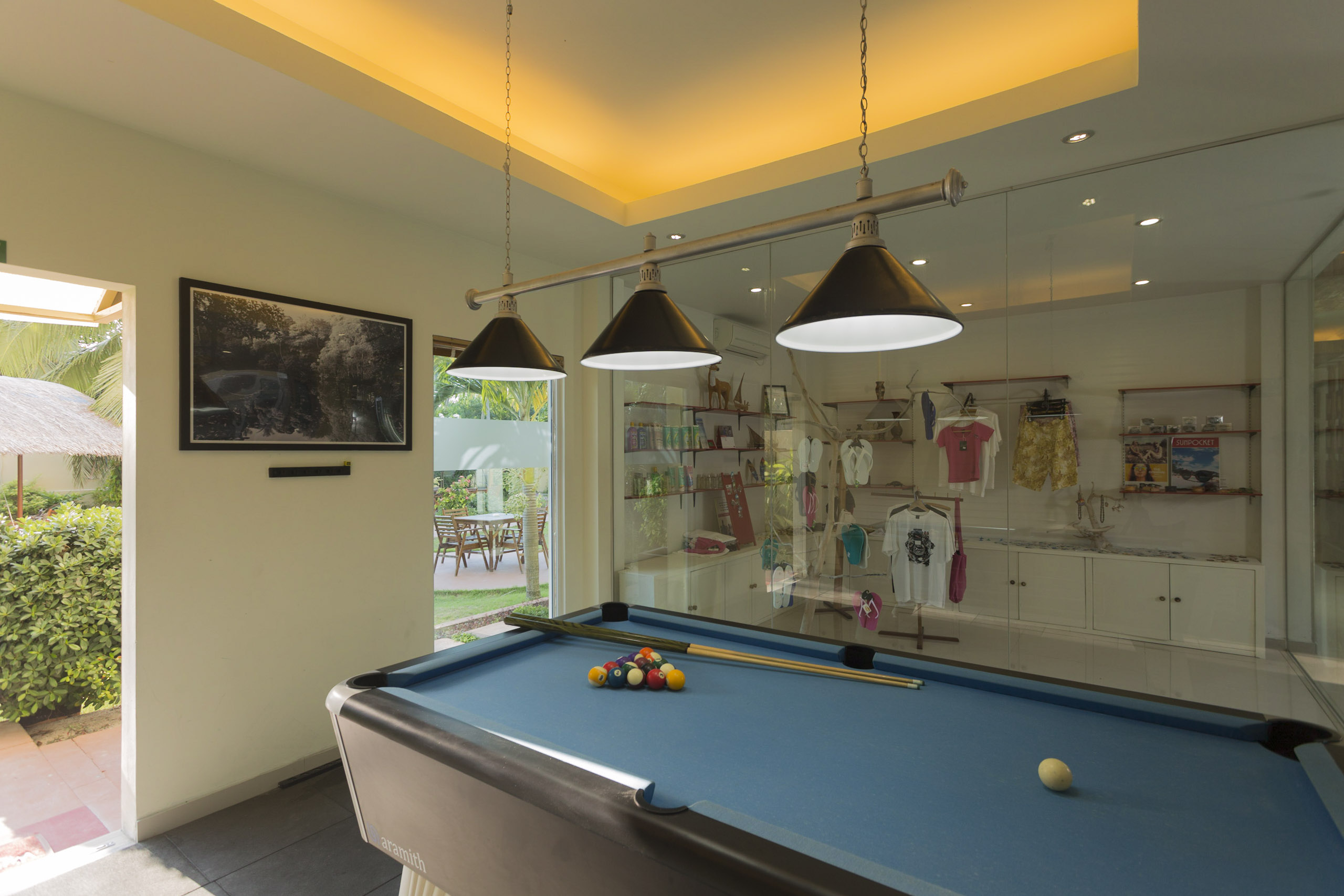 Reveries Diving Village by null