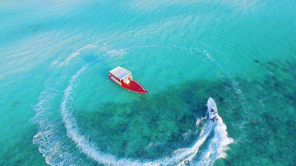 Reveries Diving Village by null