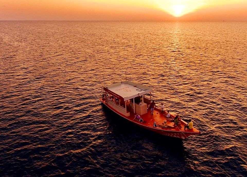 Reveries Diving Village by null