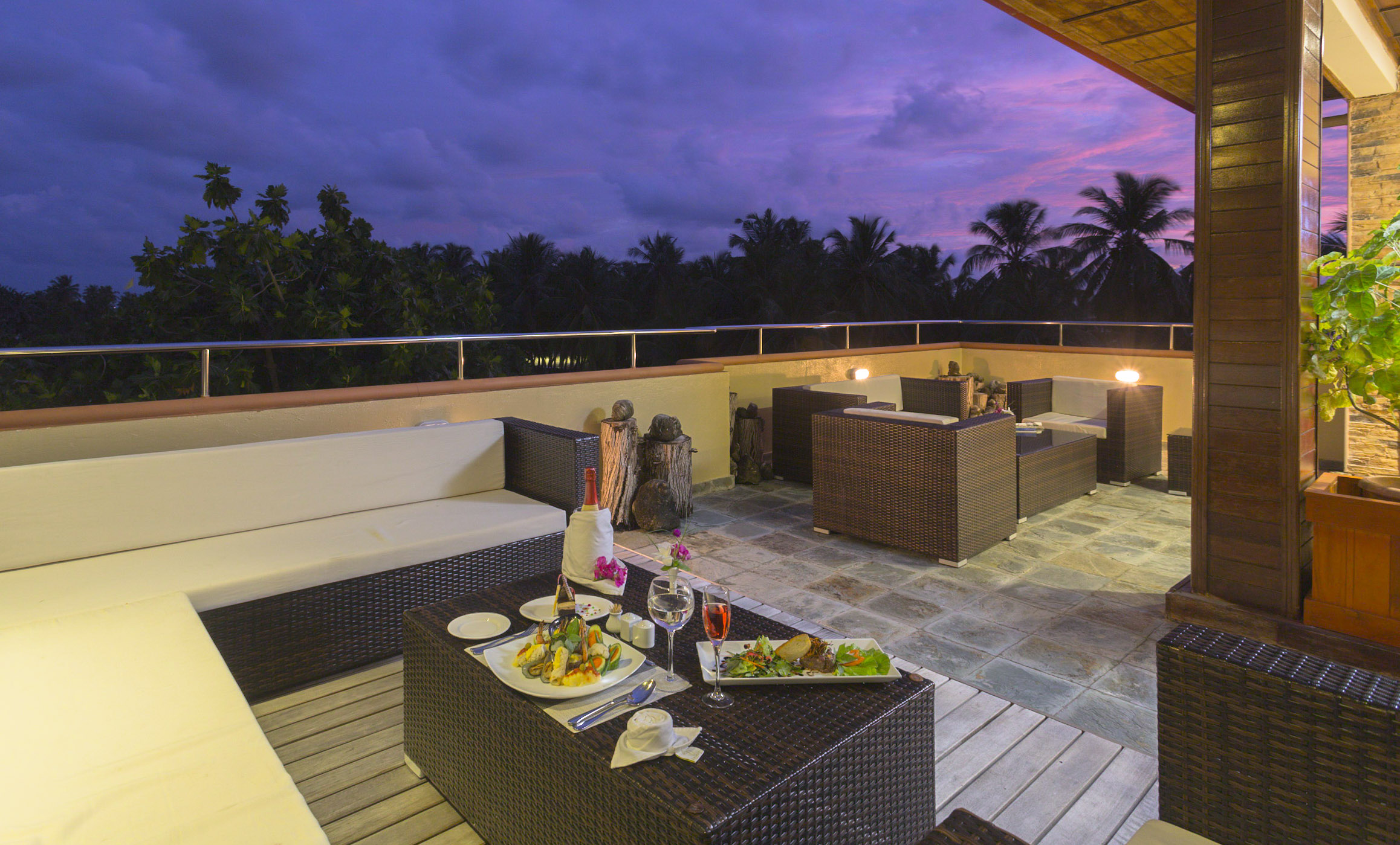 Reveries Diving Village by null