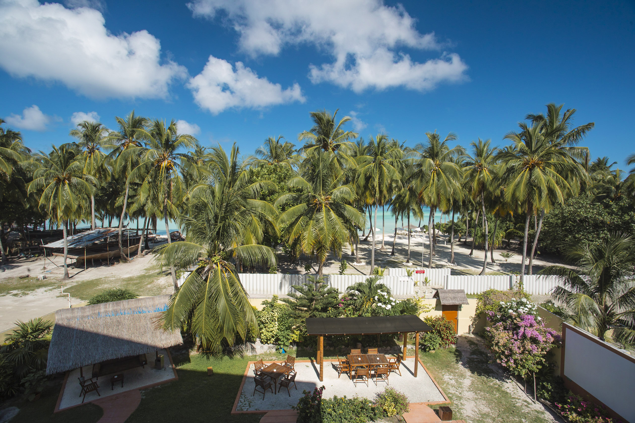 Reveries Diving Village by null