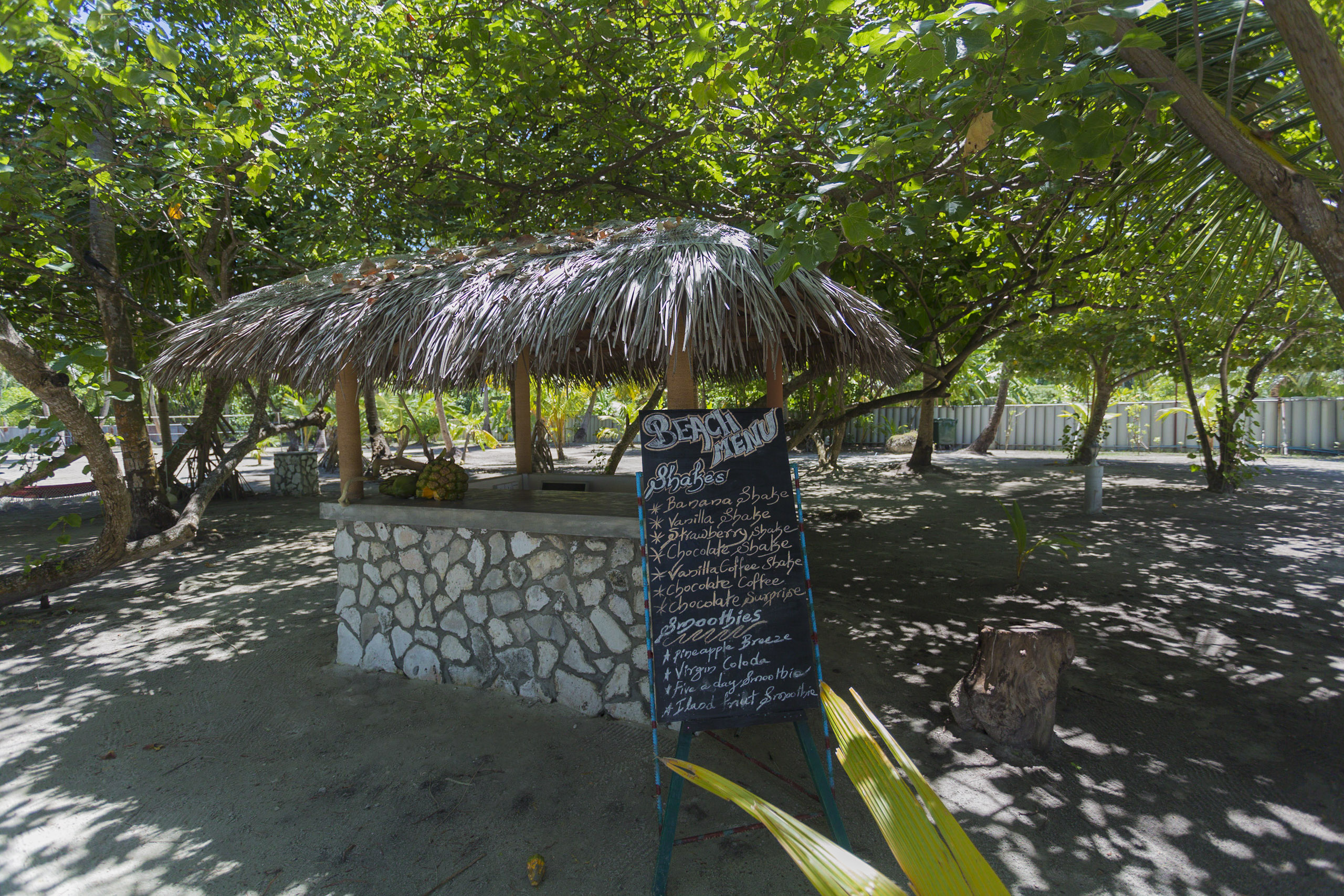 Reveries Diving Village by null
