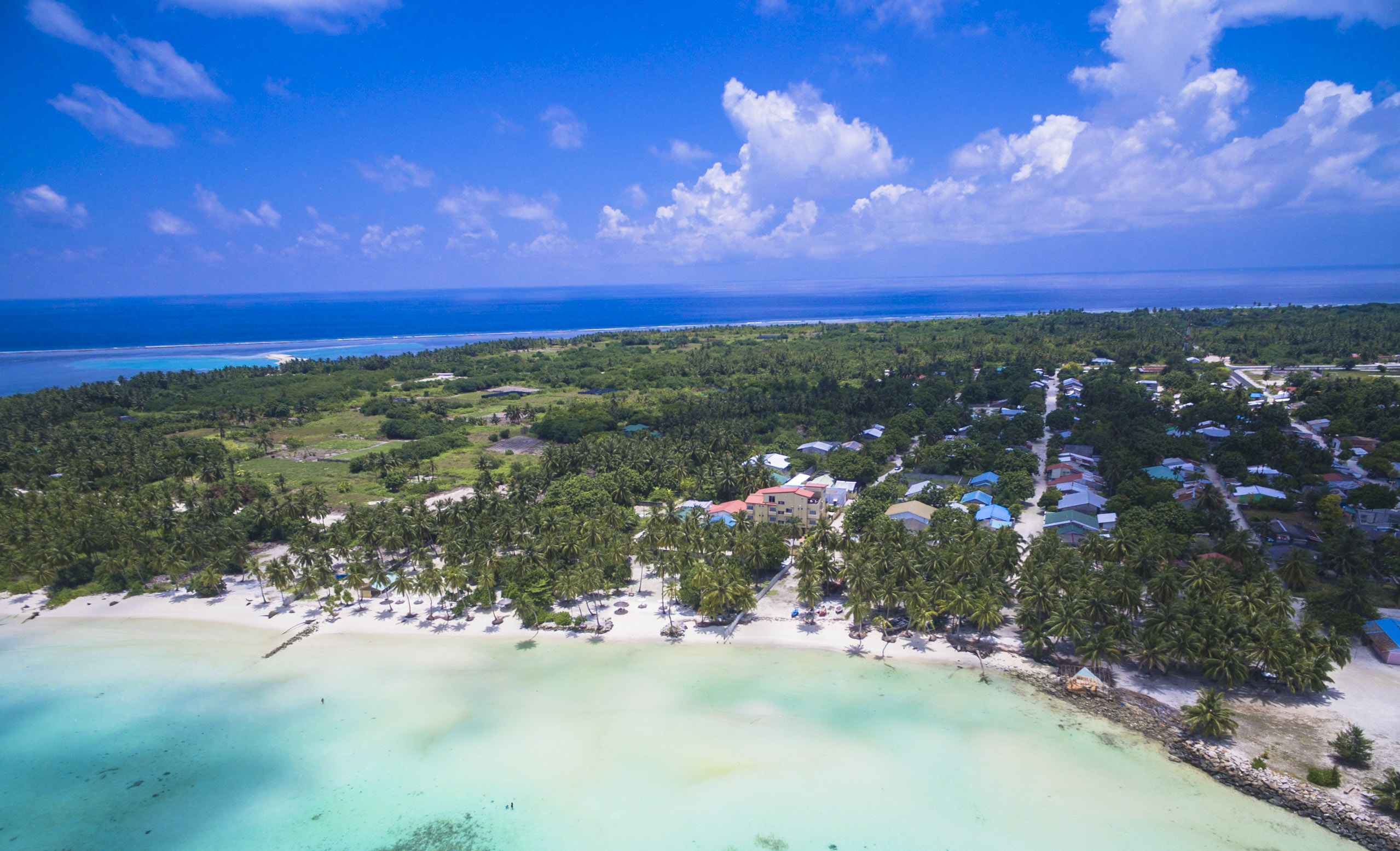 Reveries Diving Village by null