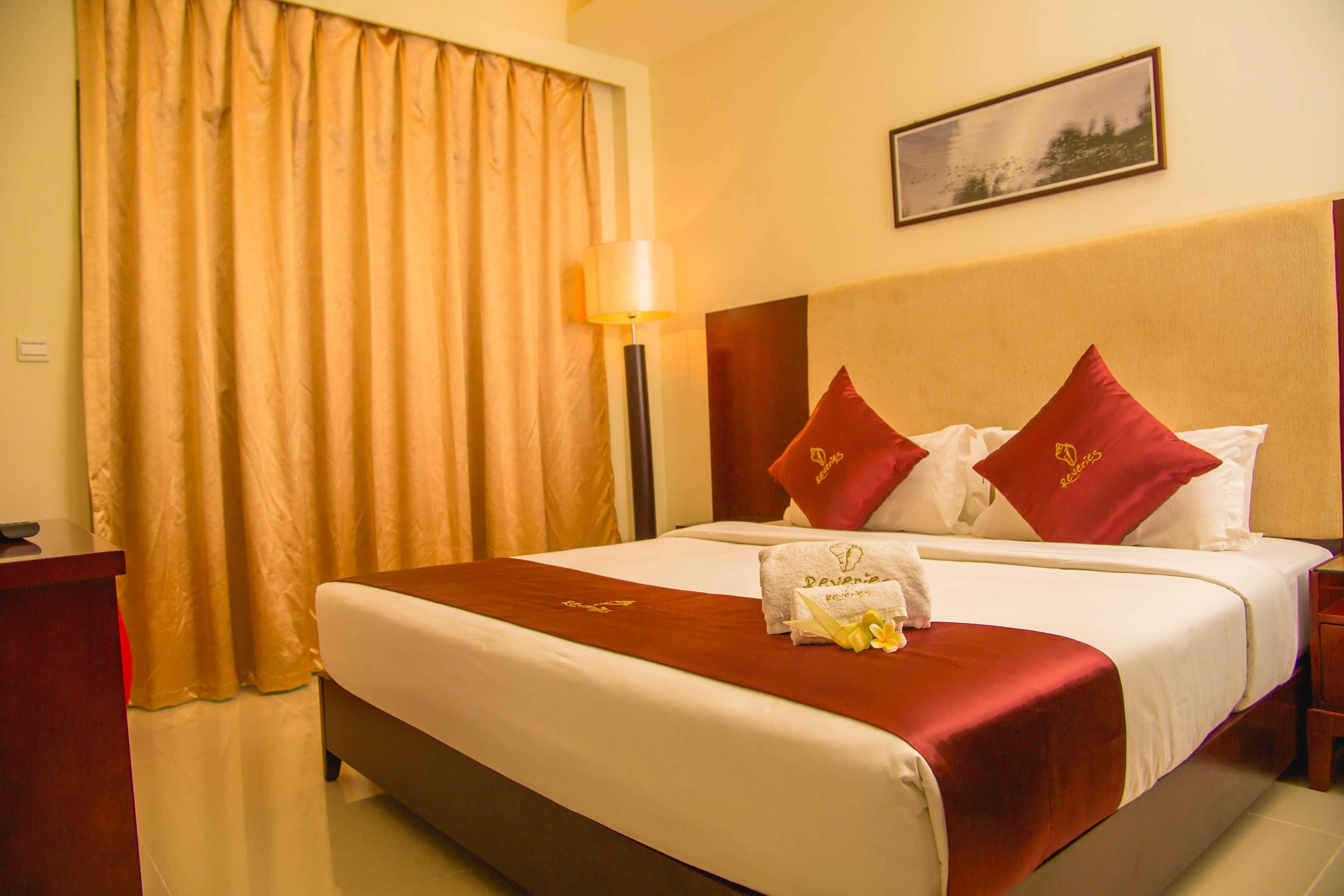 Reveries Diving Village by null