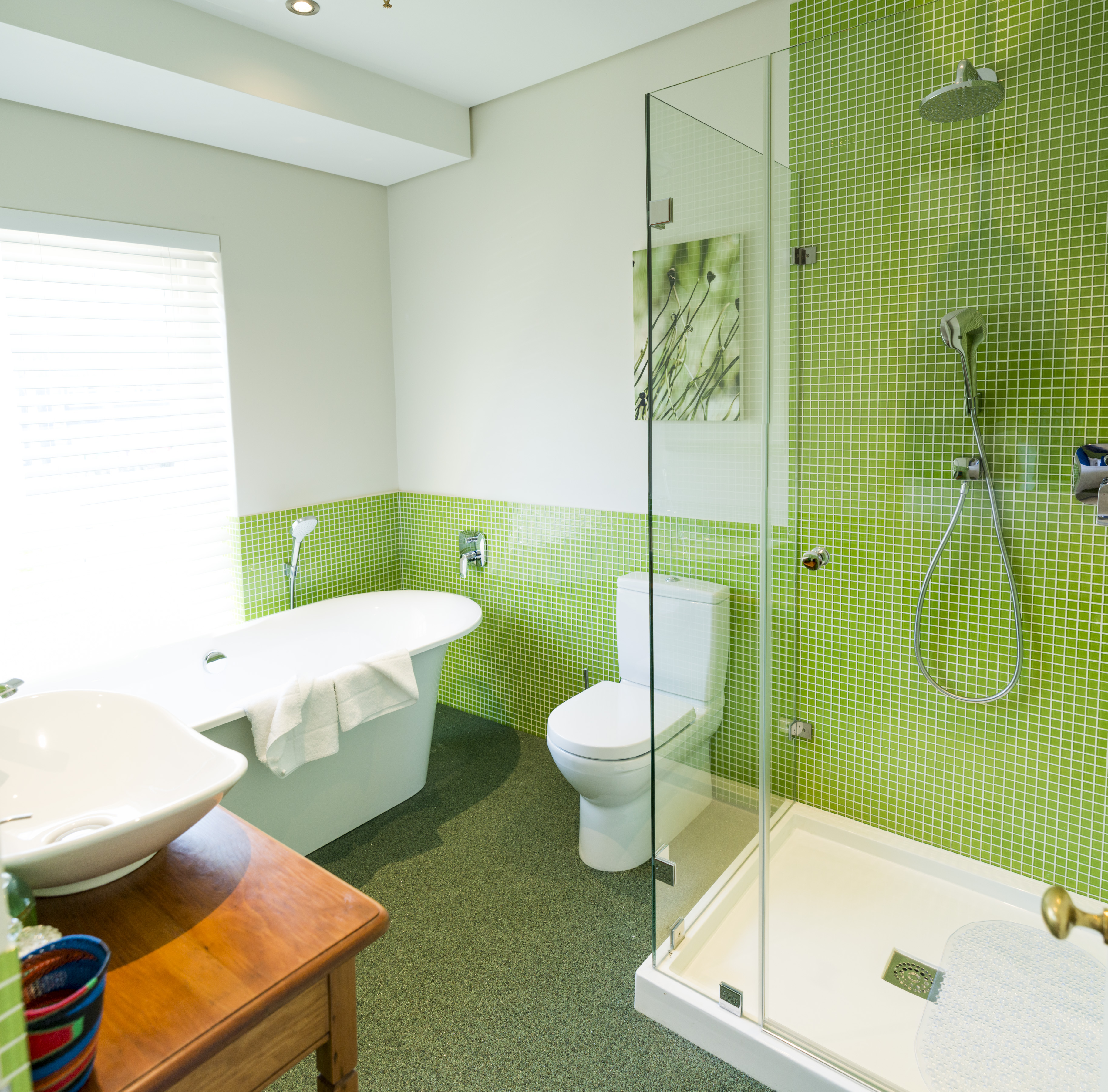 Cape Heritage Hotel by null