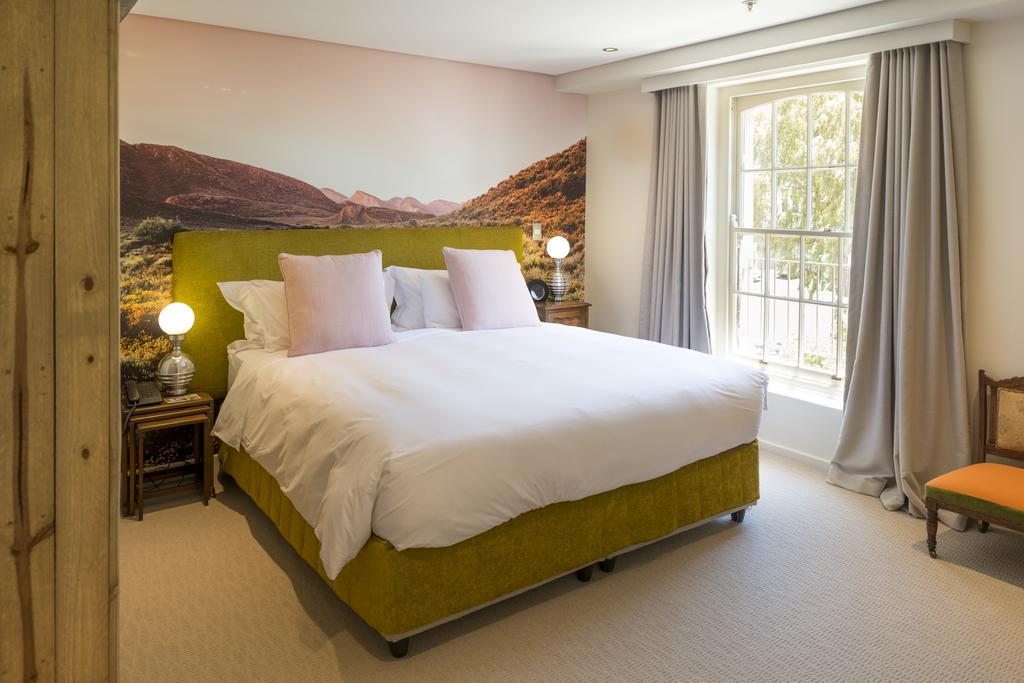 Cape Heritage Hotel by null