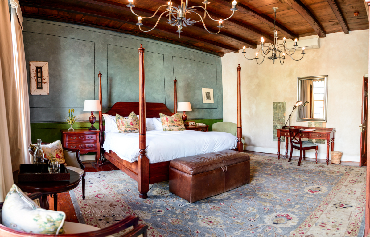 Cape Heritage Hotel by null