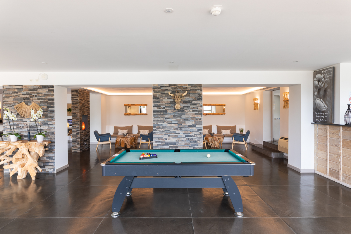Golfe Hotel & Spa