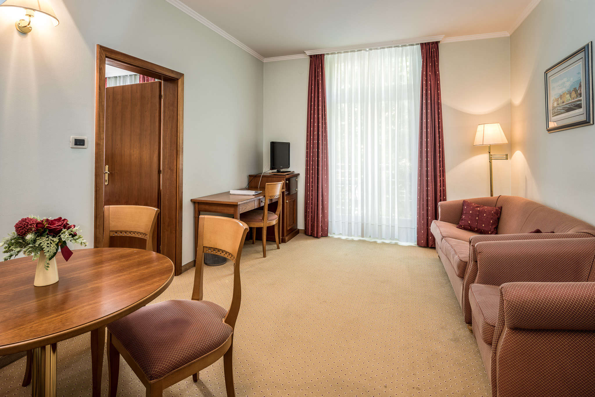Boutique Hotel Korana Srakovcic