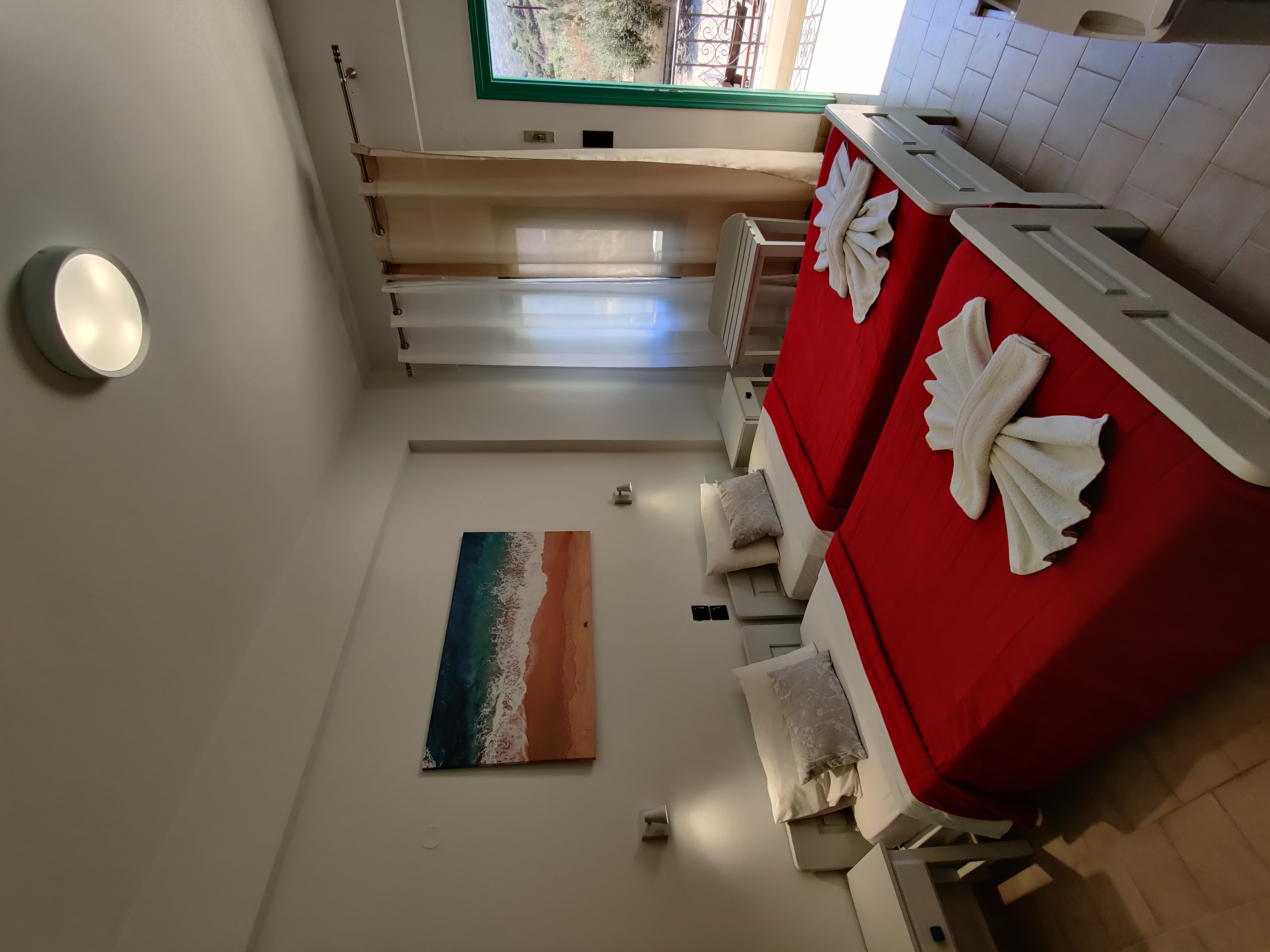 Matala Dimitris Villas and Hotel