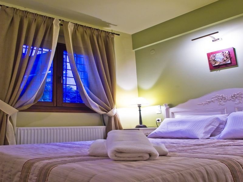 Agapitos Villas & Guesthouses