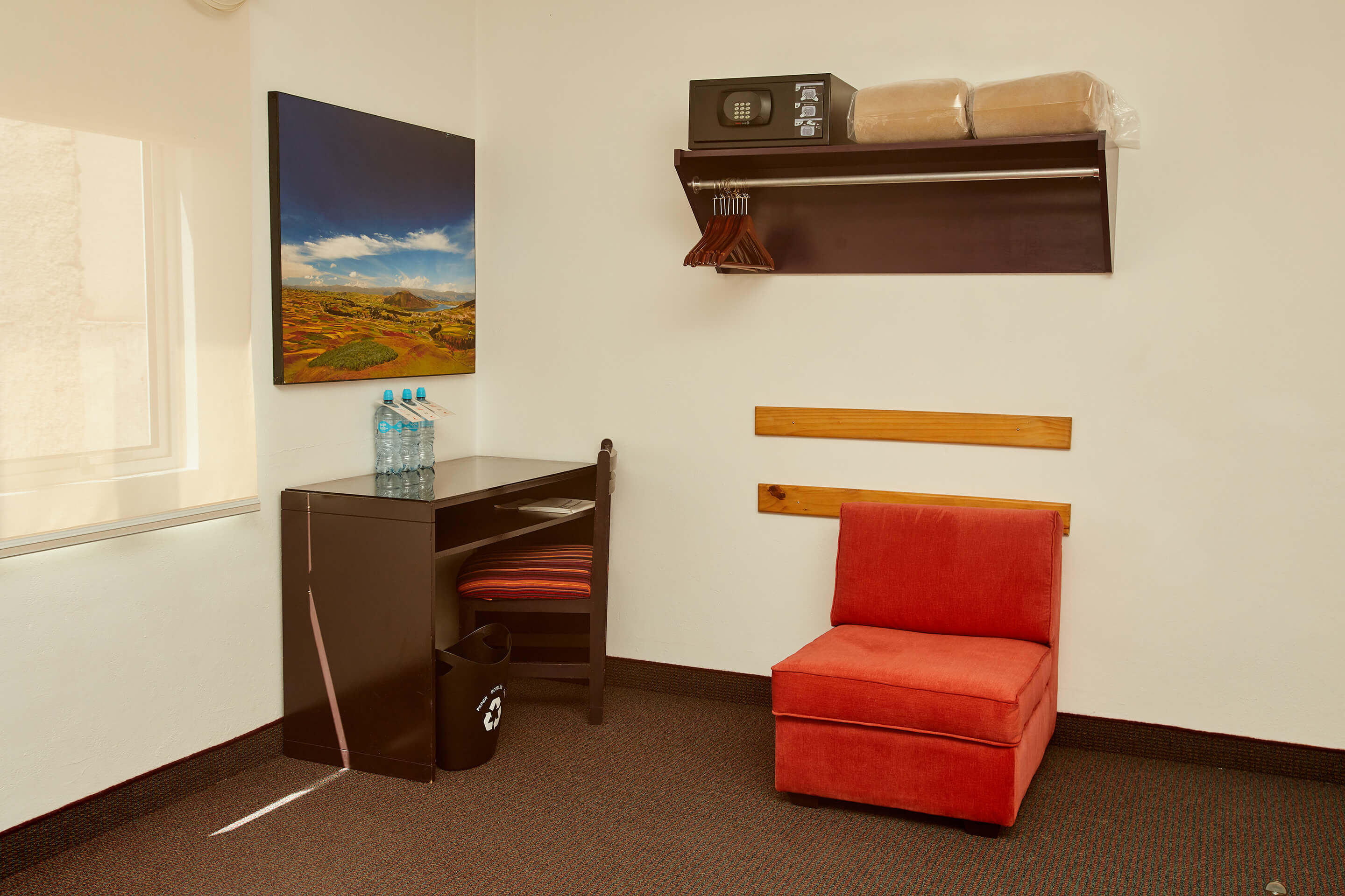 Casa Andina Standard Puno by null