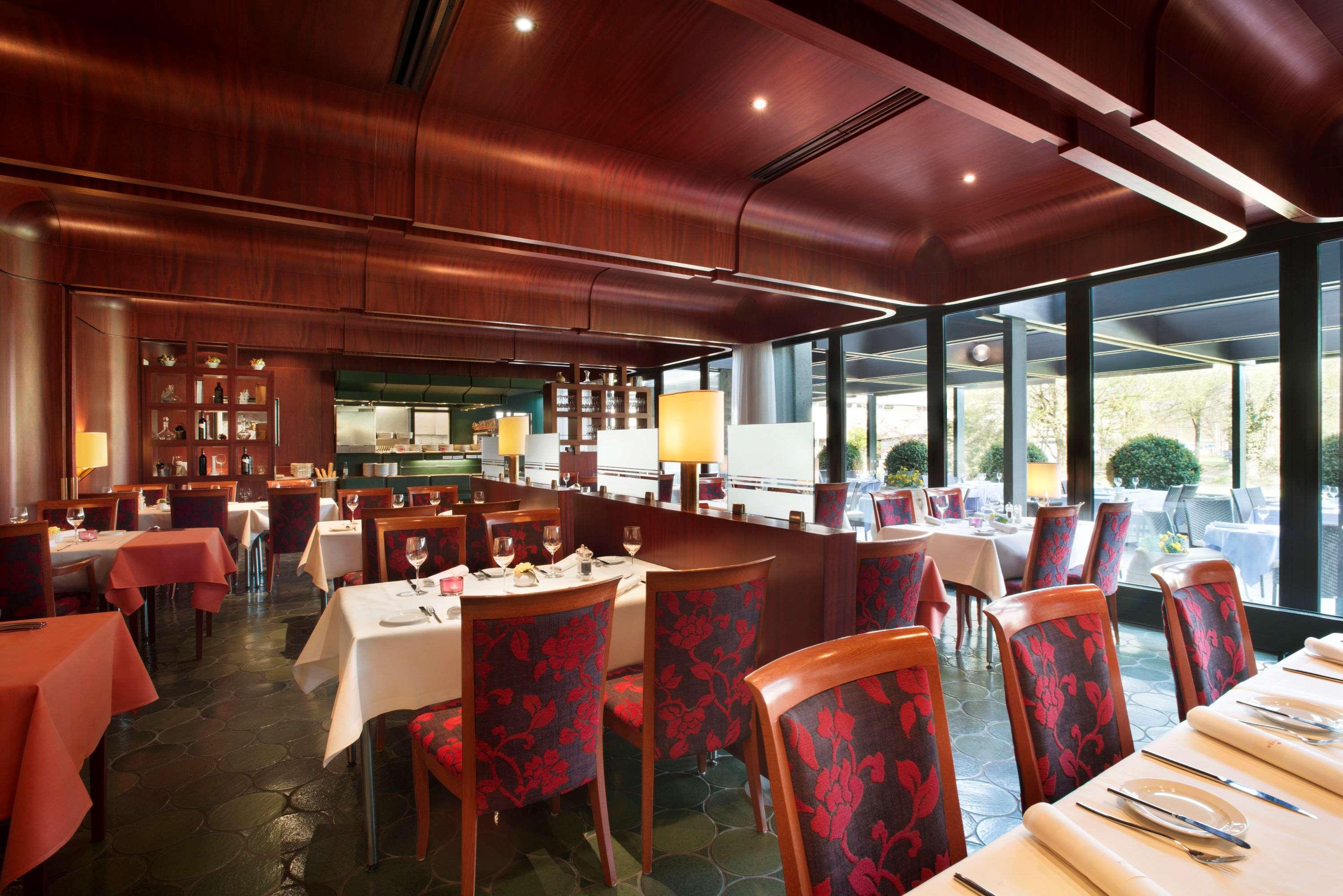 Ramada By Wyndham Nuernberg Parkhotel
