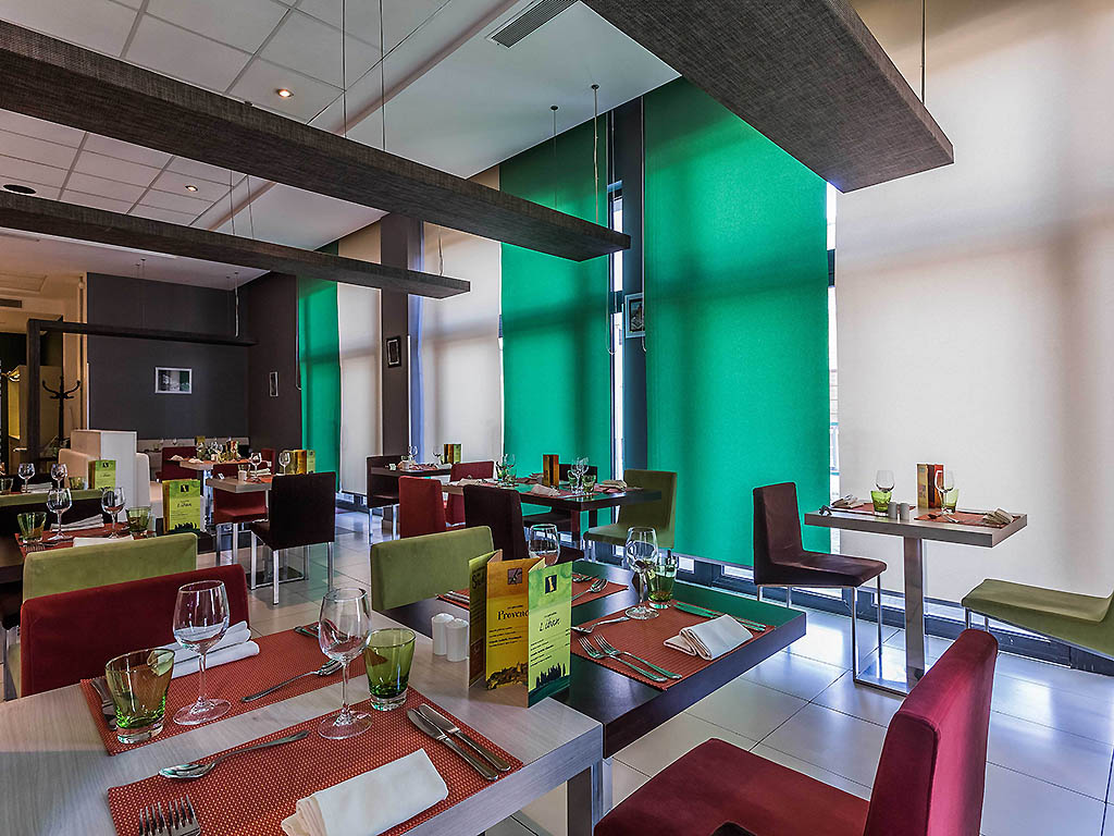 ibis Tlemcen