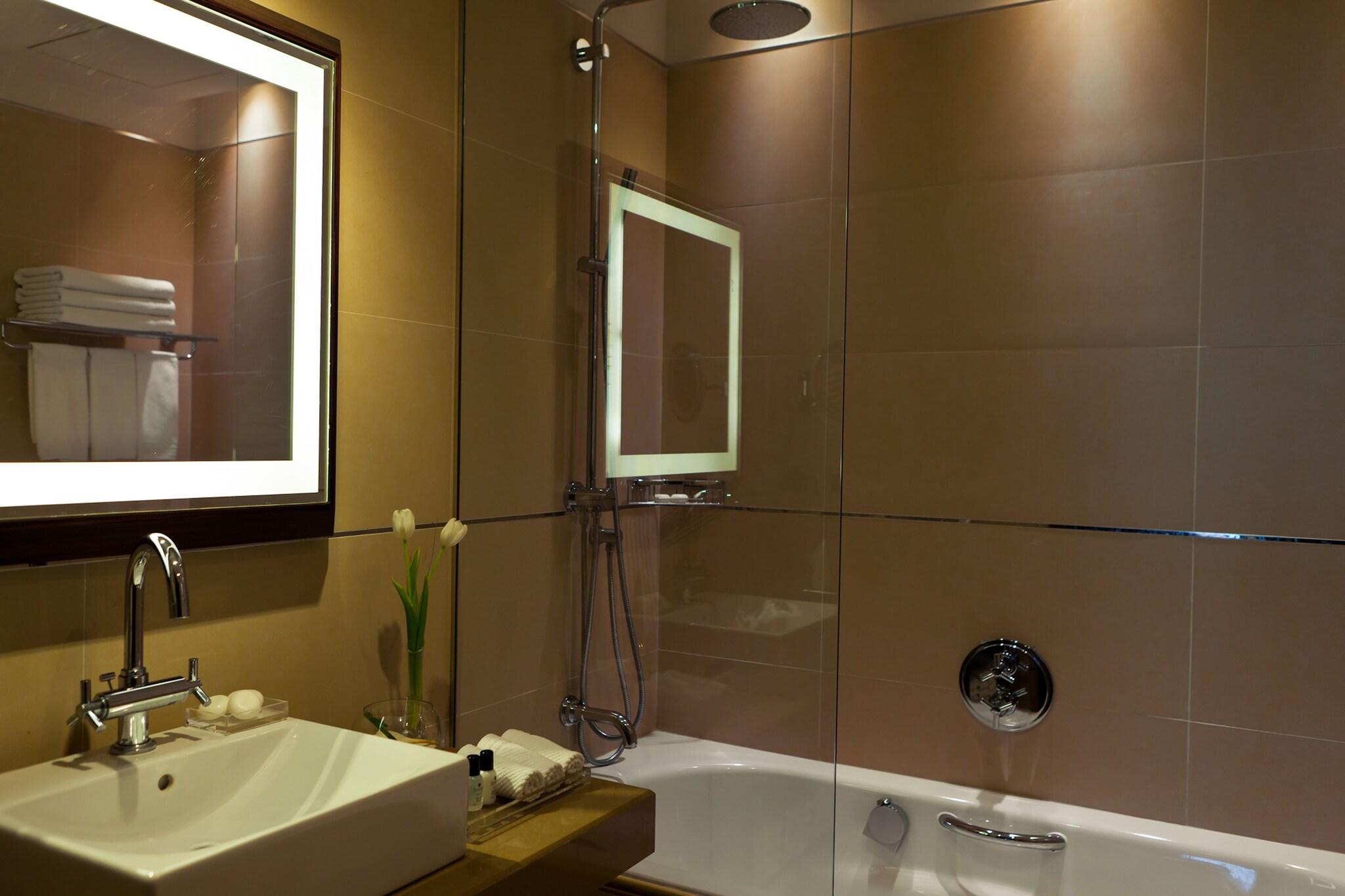 Renaissance Tlemcen Hotel