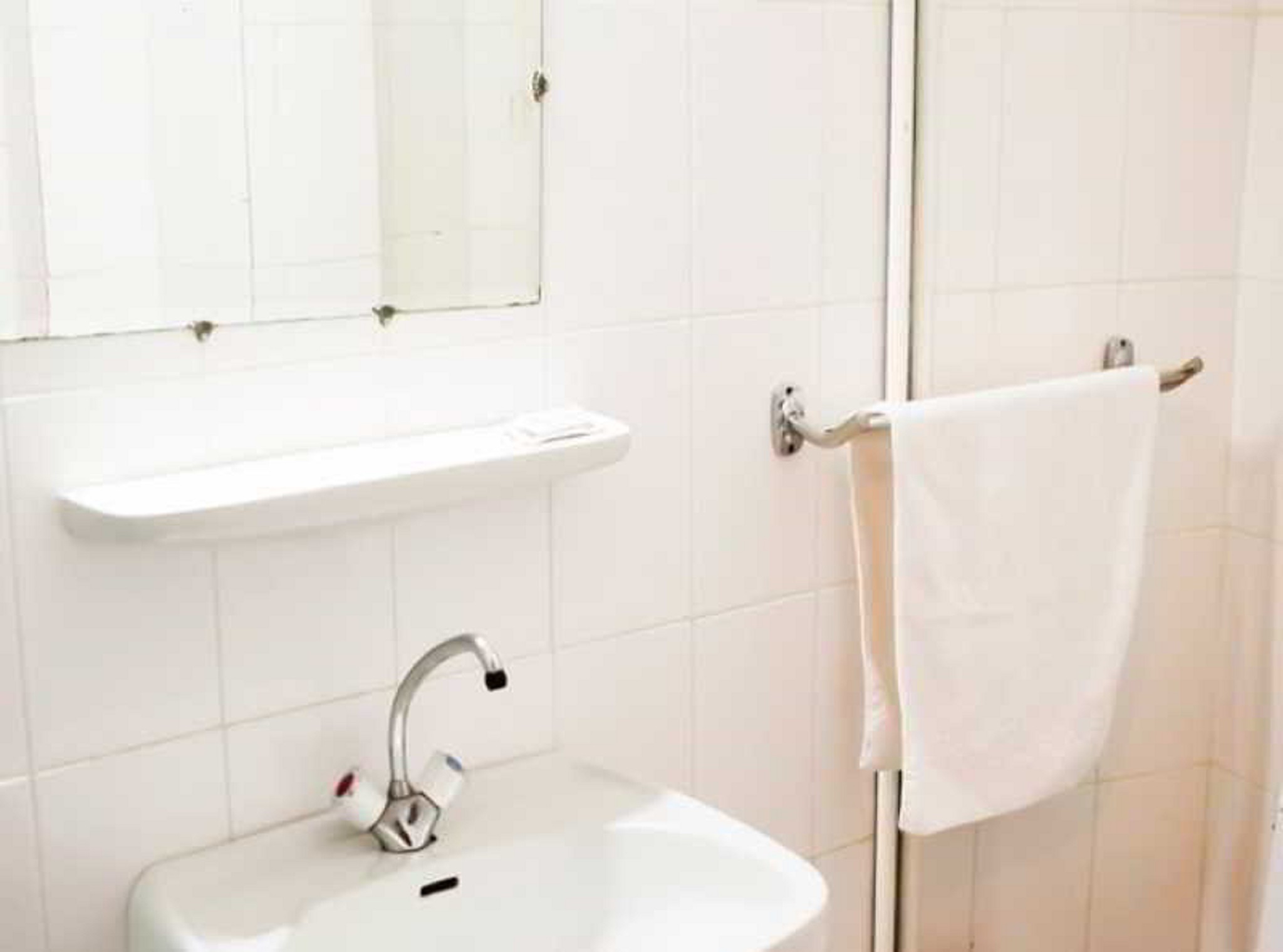 Hôtel Suisse by null