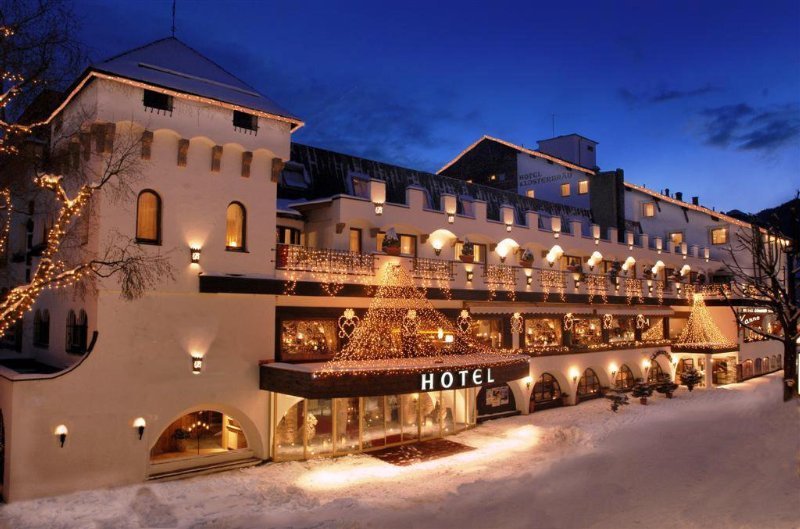 Hotel Klosterbräu & SPA - Seefeld in Tirol image