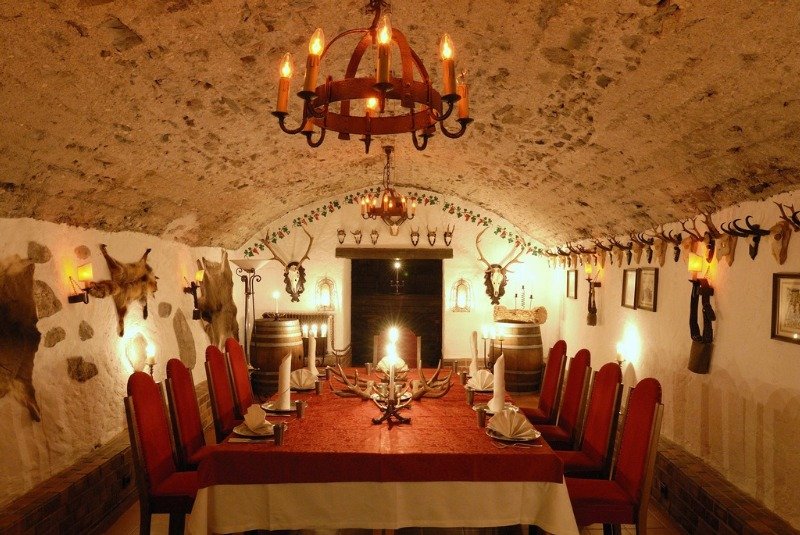 Hotel Klosterbrau