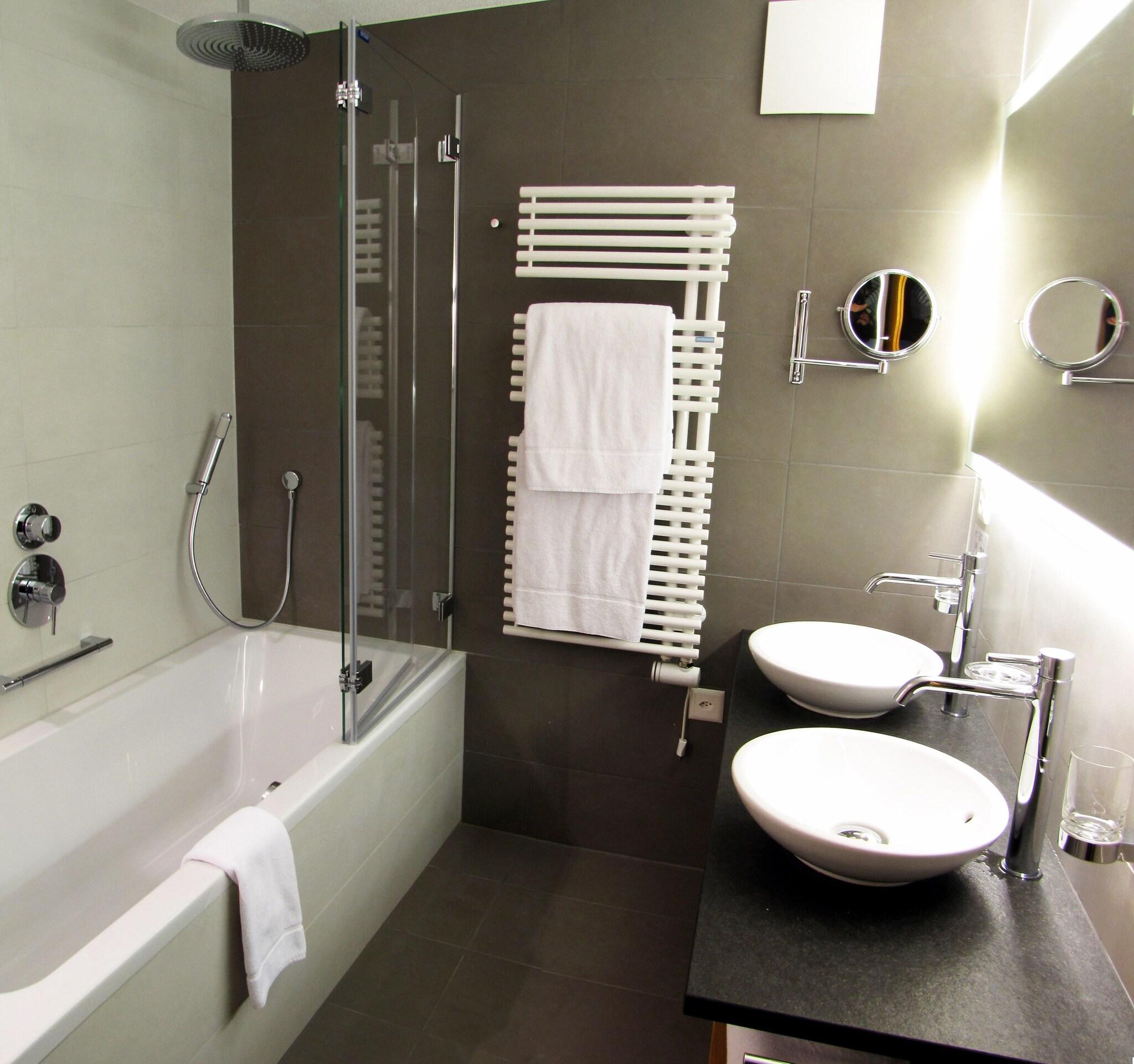 Hotel Allalin Saas-Fee