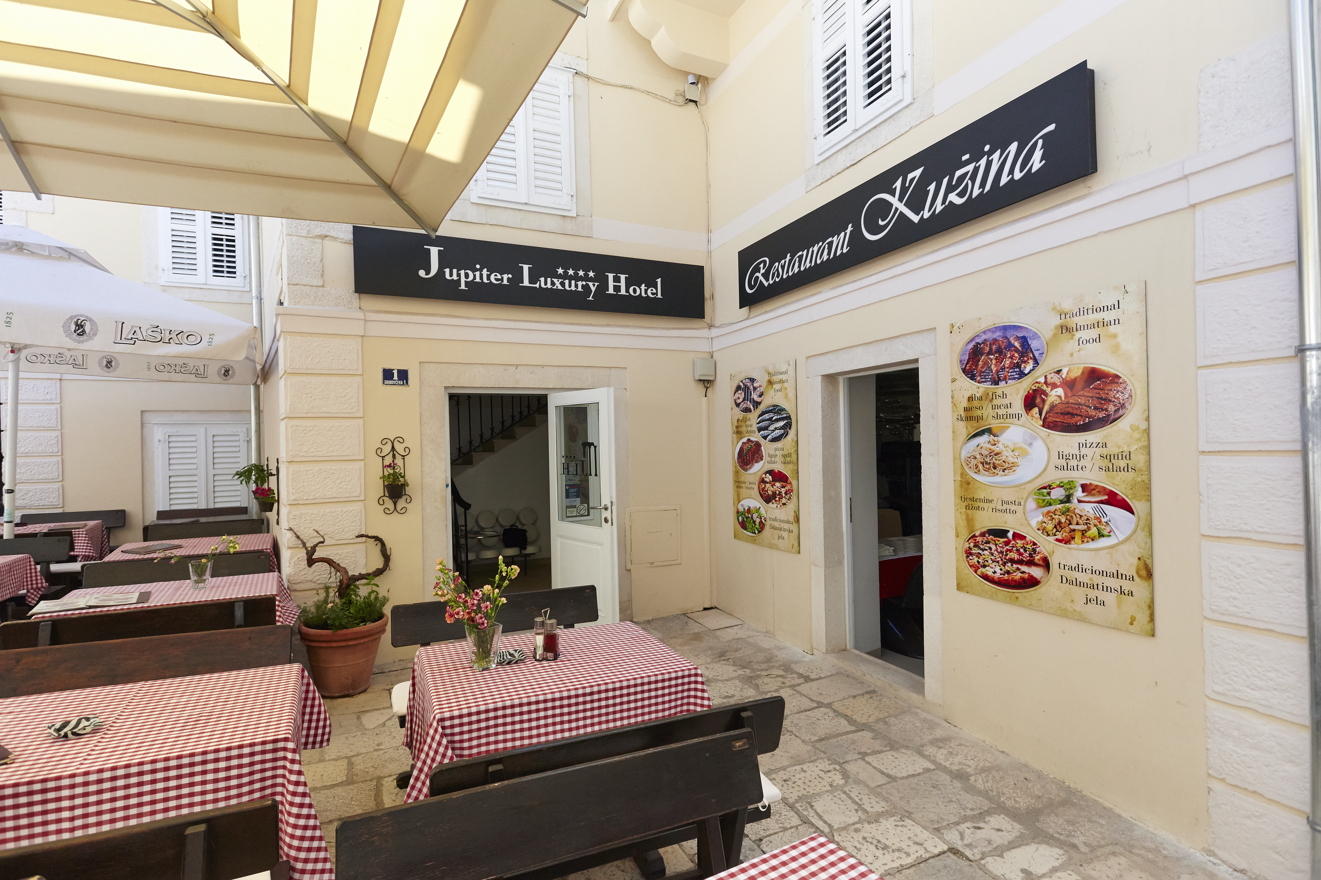 Heritage Jupiter Luxury Hotel