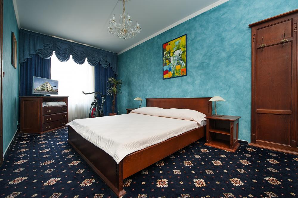 Brioni Boutique Hotel Ostrava
