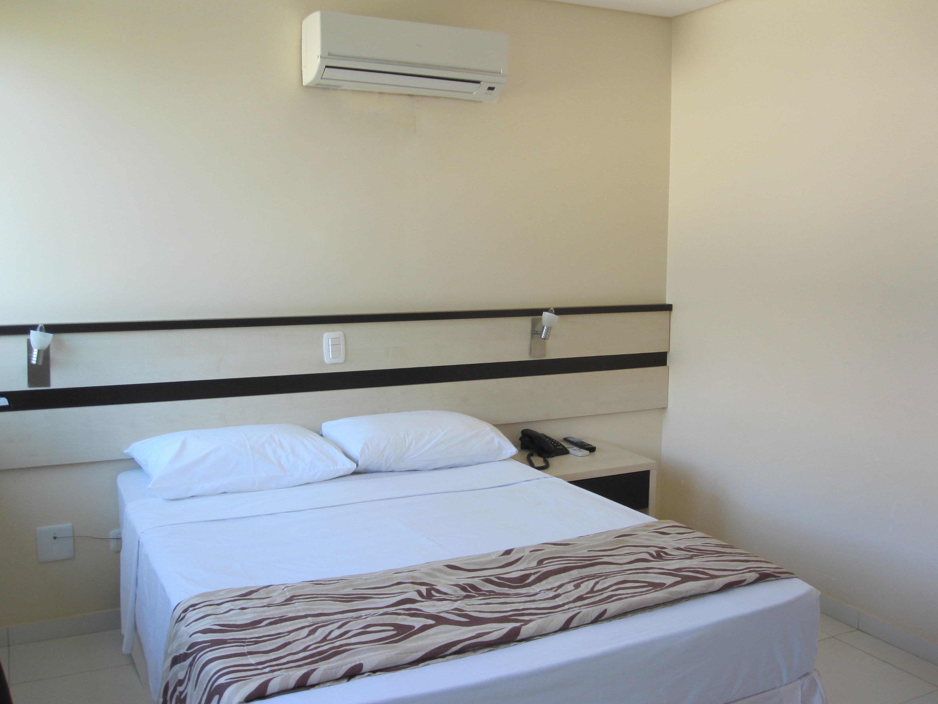Cataratas Park Hotel e Eventos