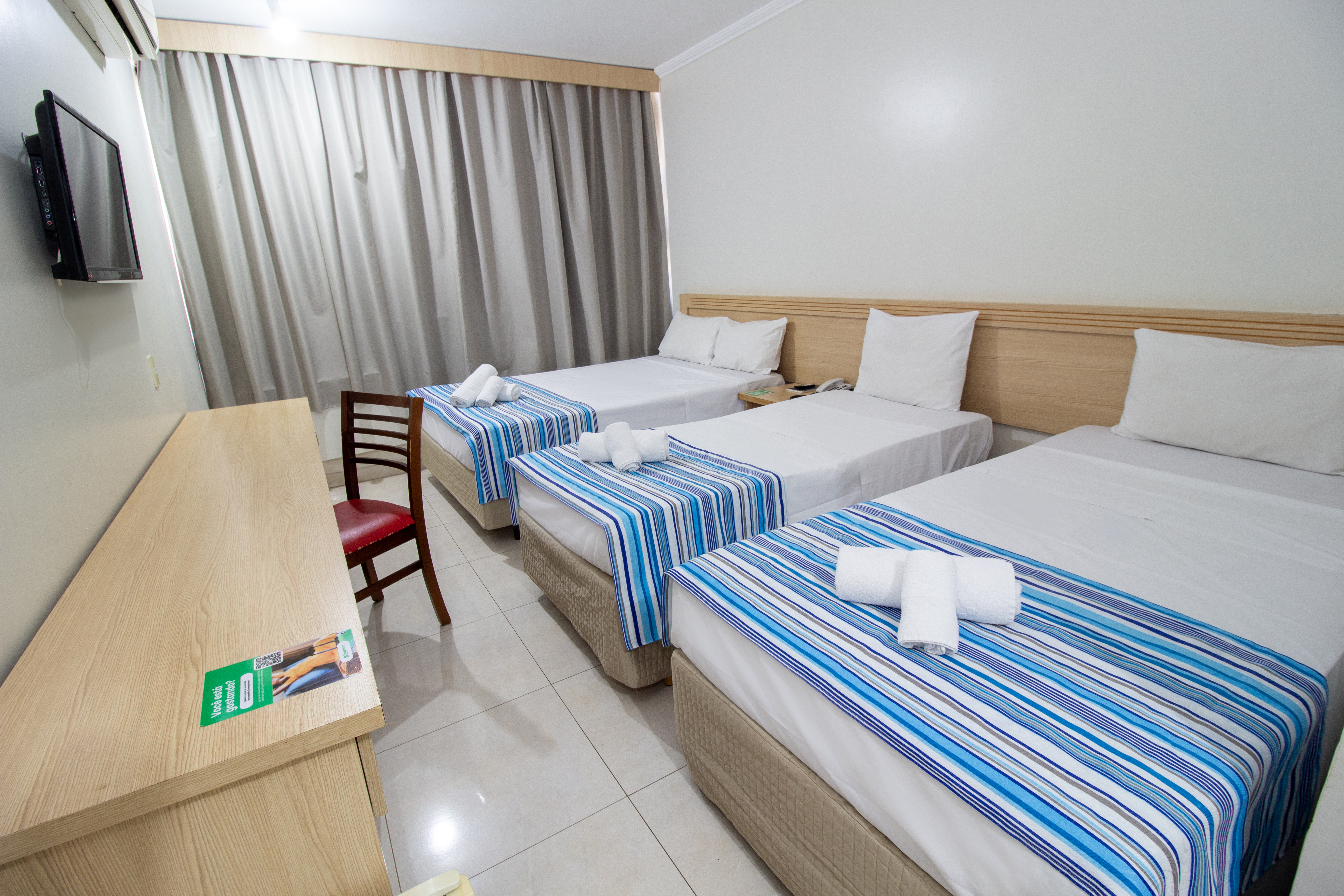 Hotel Nacional Inn Ribeirao Preto