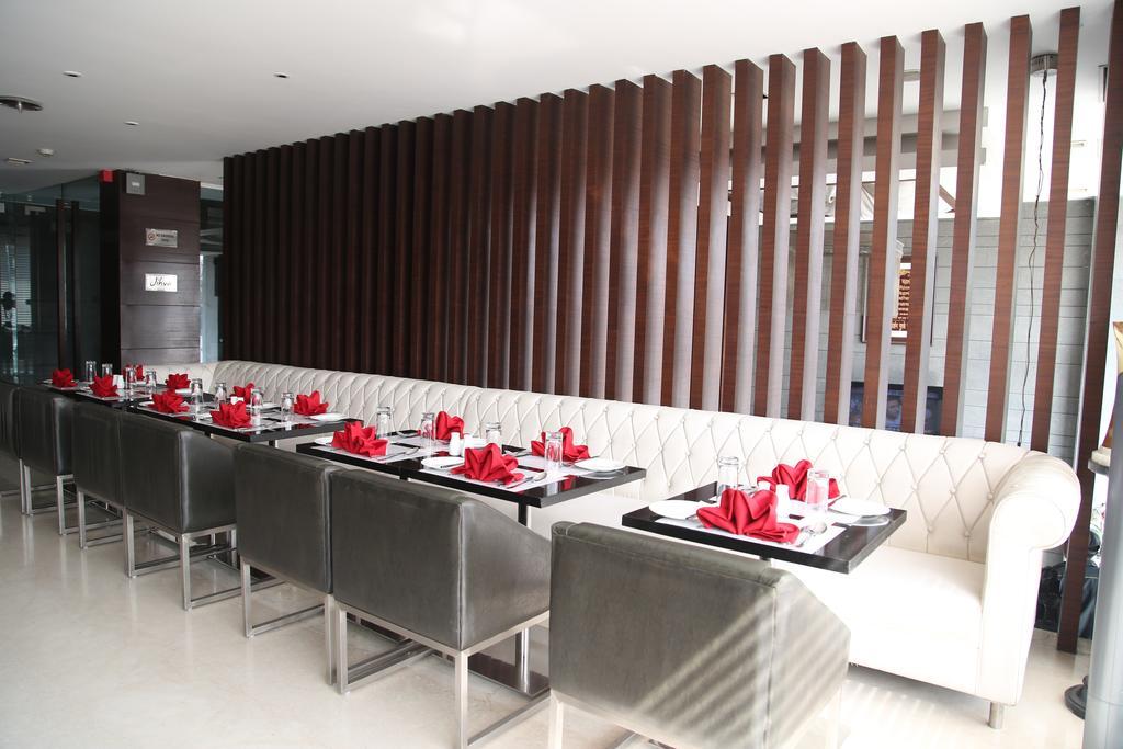 The Nanee Suites Delhi