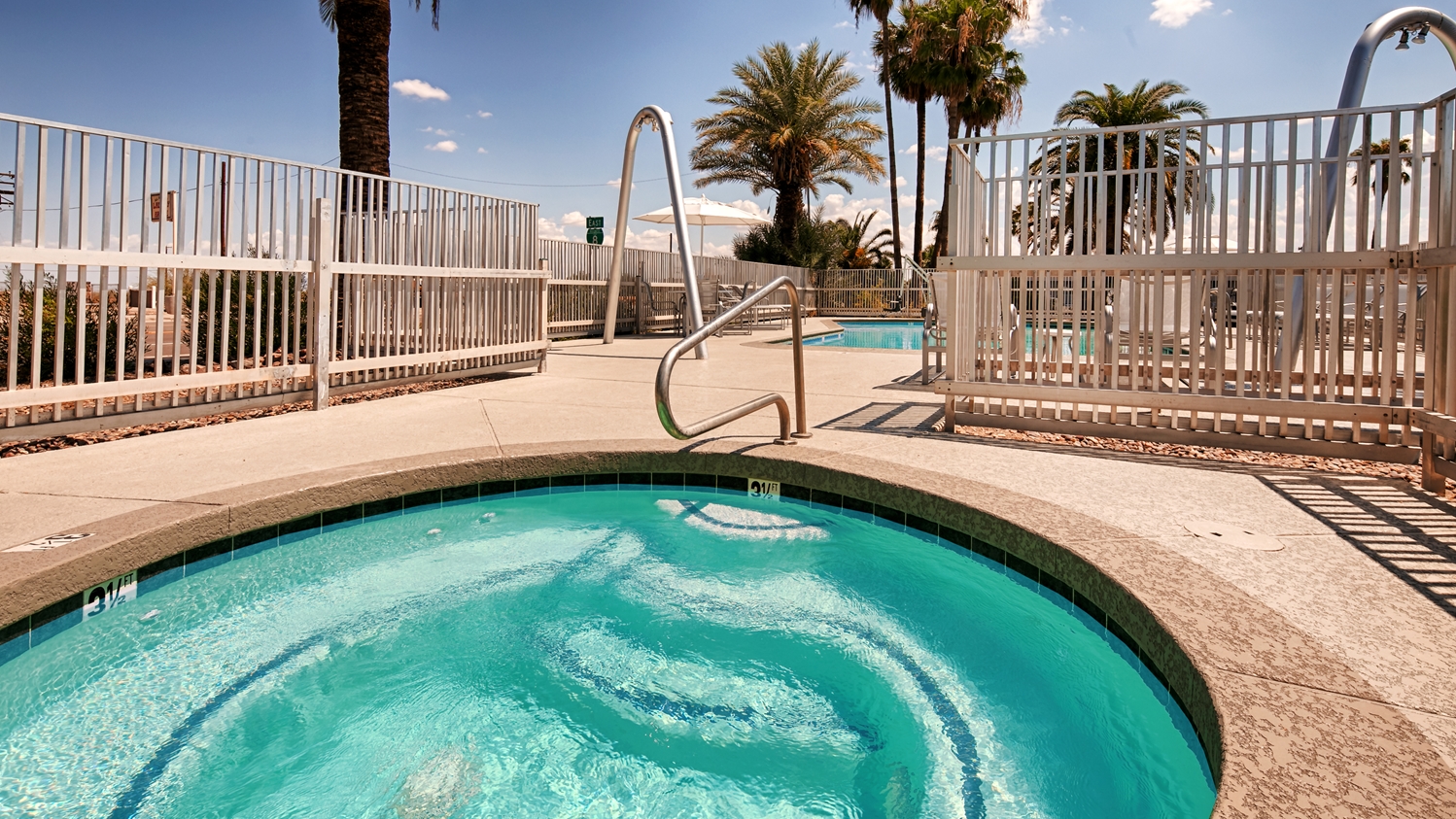 Best Western Space Age Lodge by null