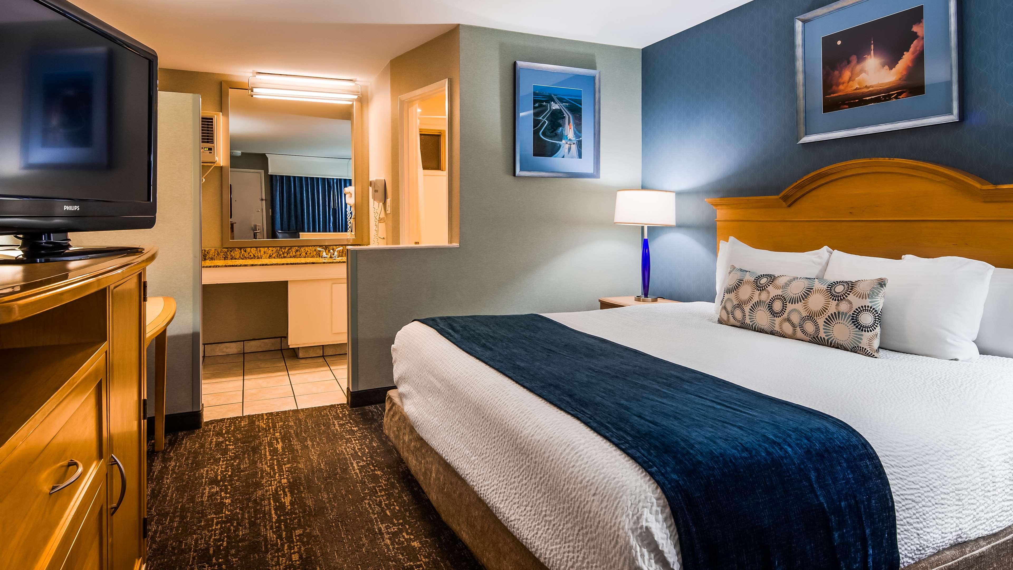 Best Western Space Age Lodge by null