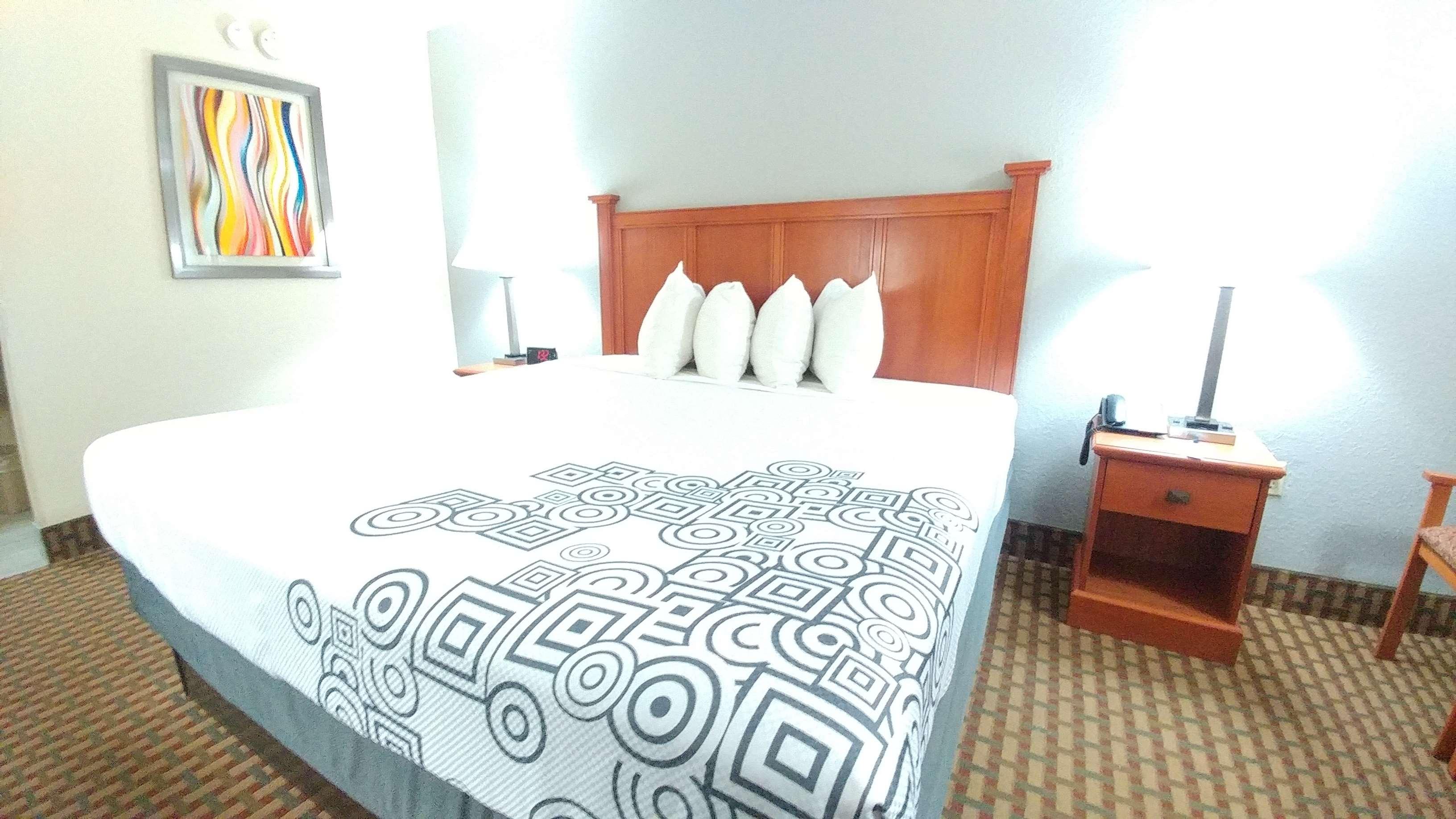 BestWestern Jacksonville near Little Rock AF Base
