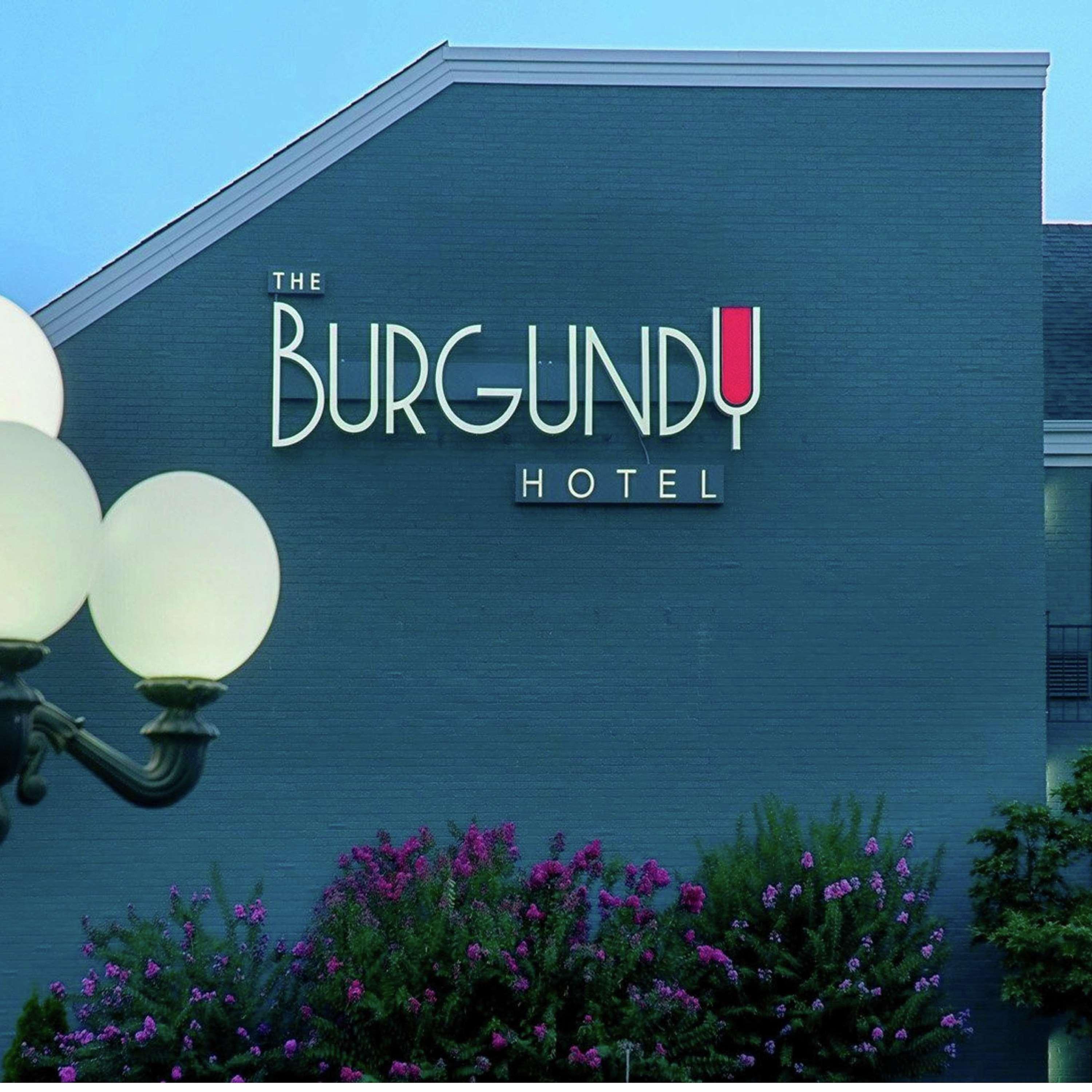 The Burgundy Hotel, Tapestry Collection By Hilton by null