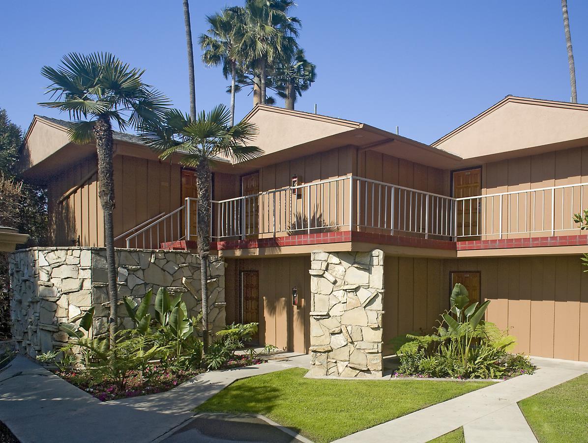 Best Western Pine Tree Motel
