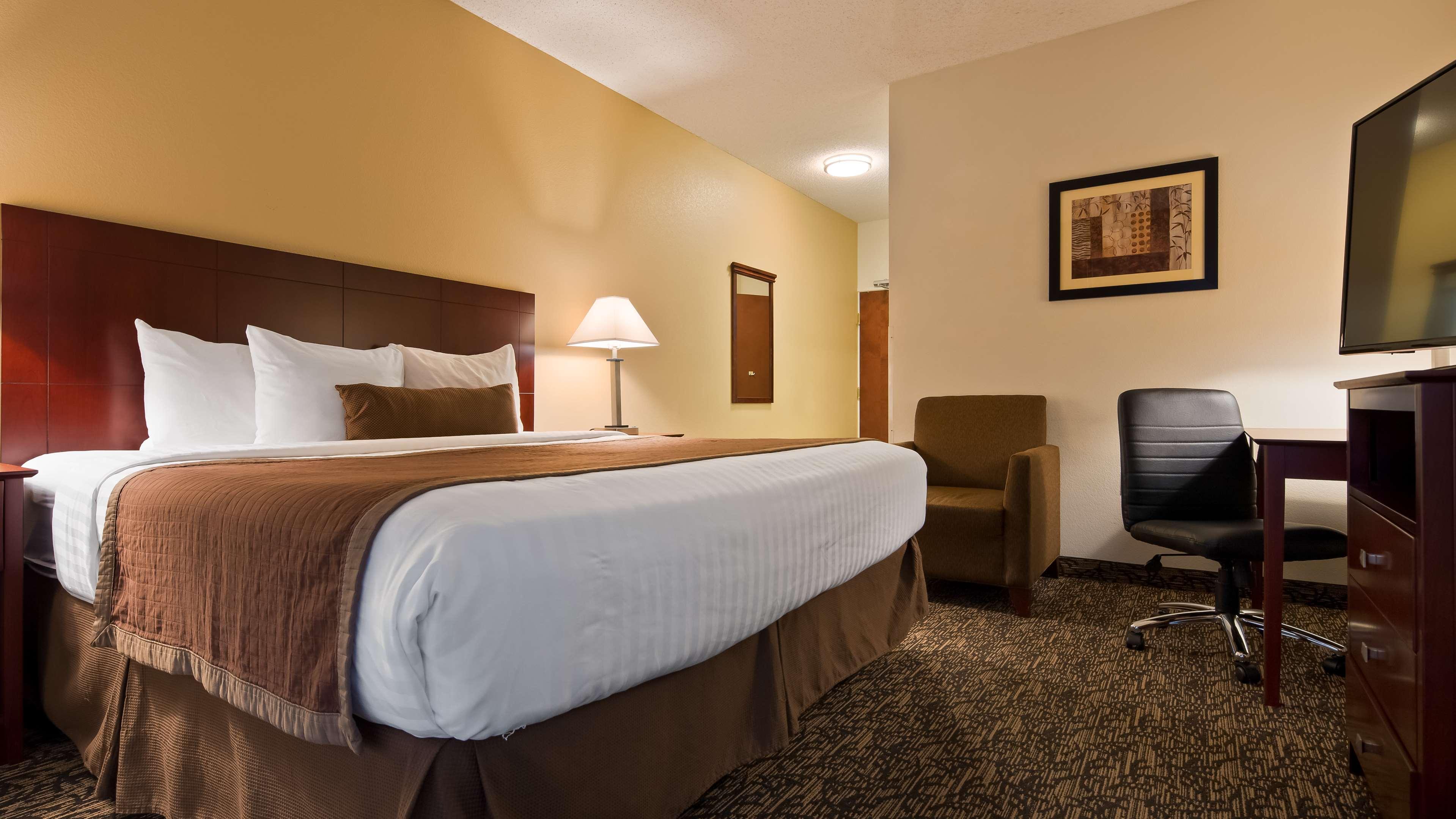 Best Western Plus Boulder Louisville