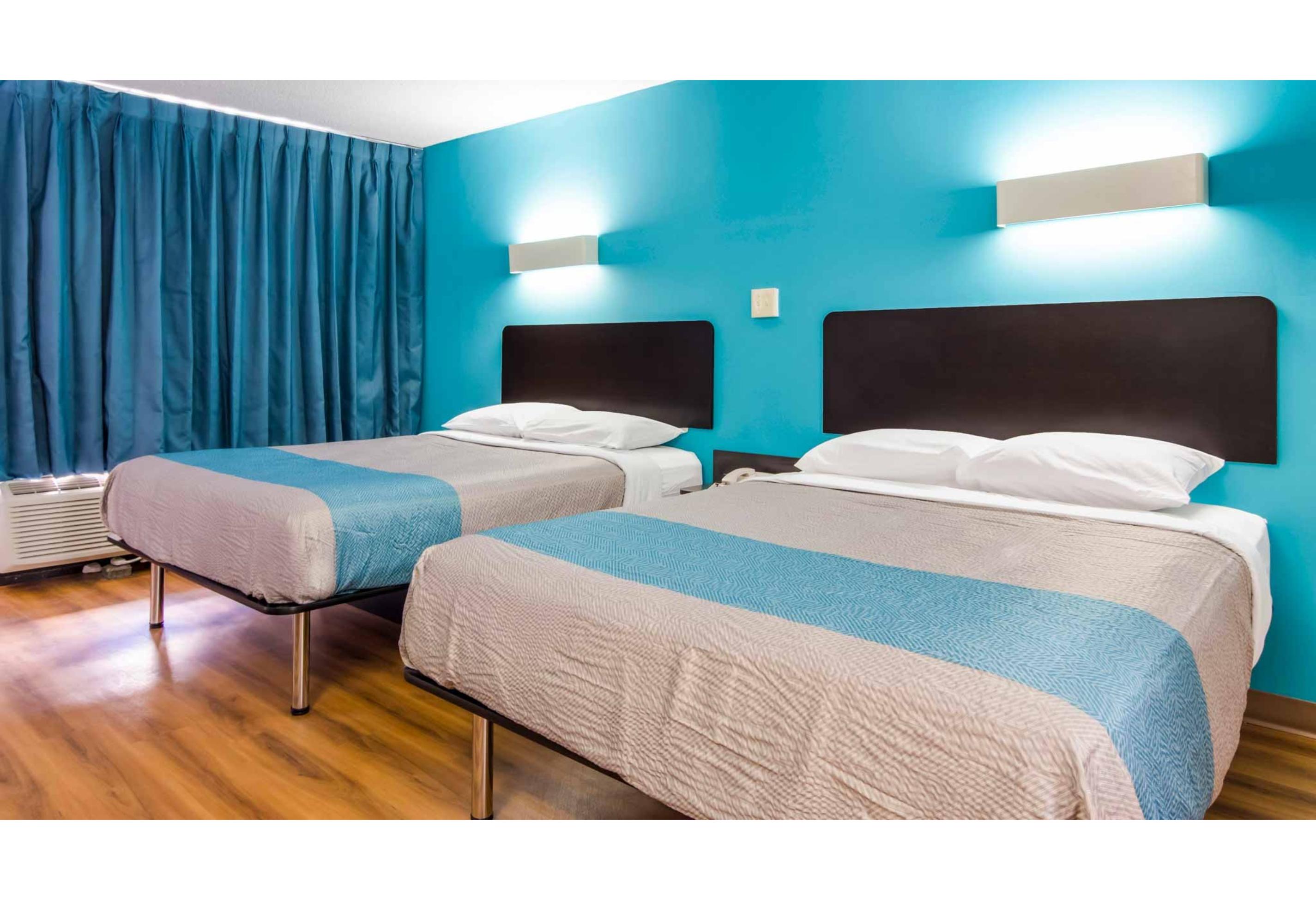 Habitación cuádruple