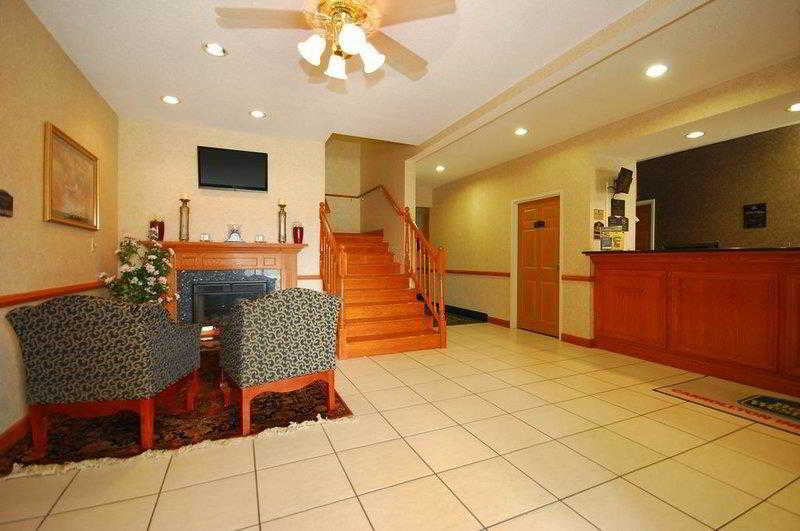 Americas Best Value Inn & Suites Carrollton