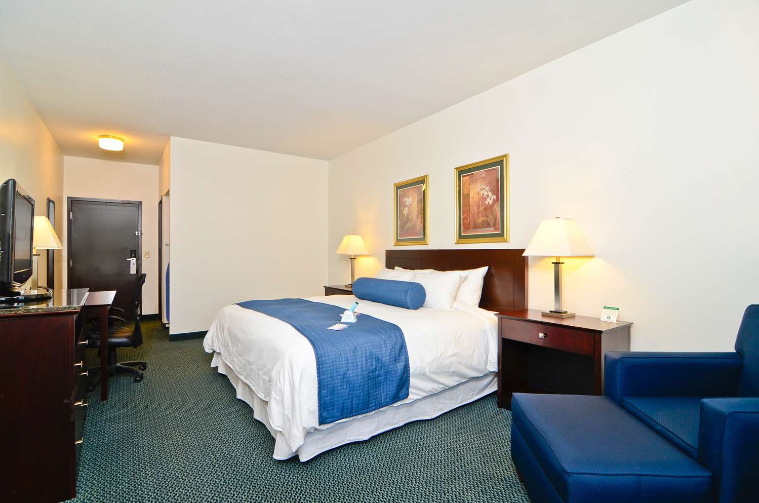 Best Western Gas City